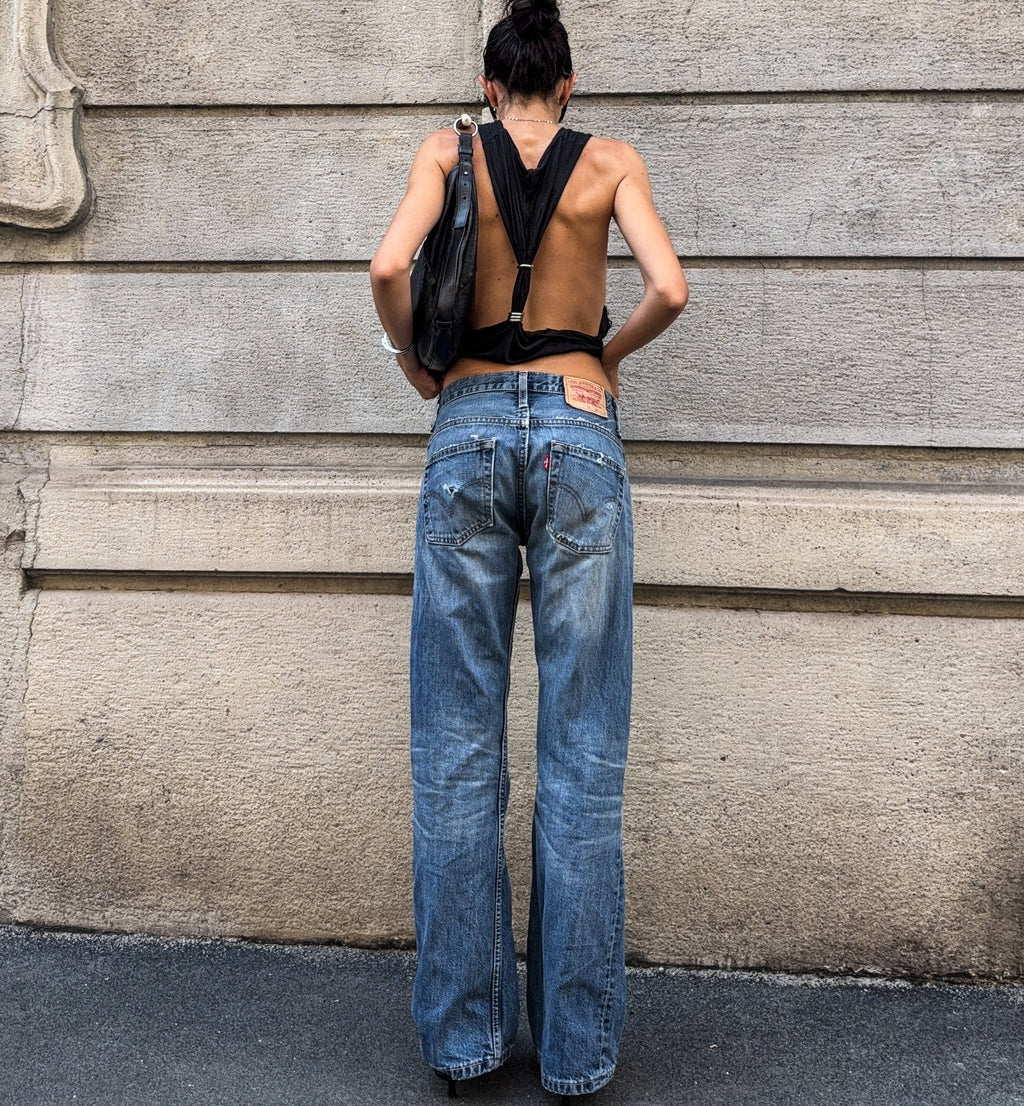 Levi’s jeans