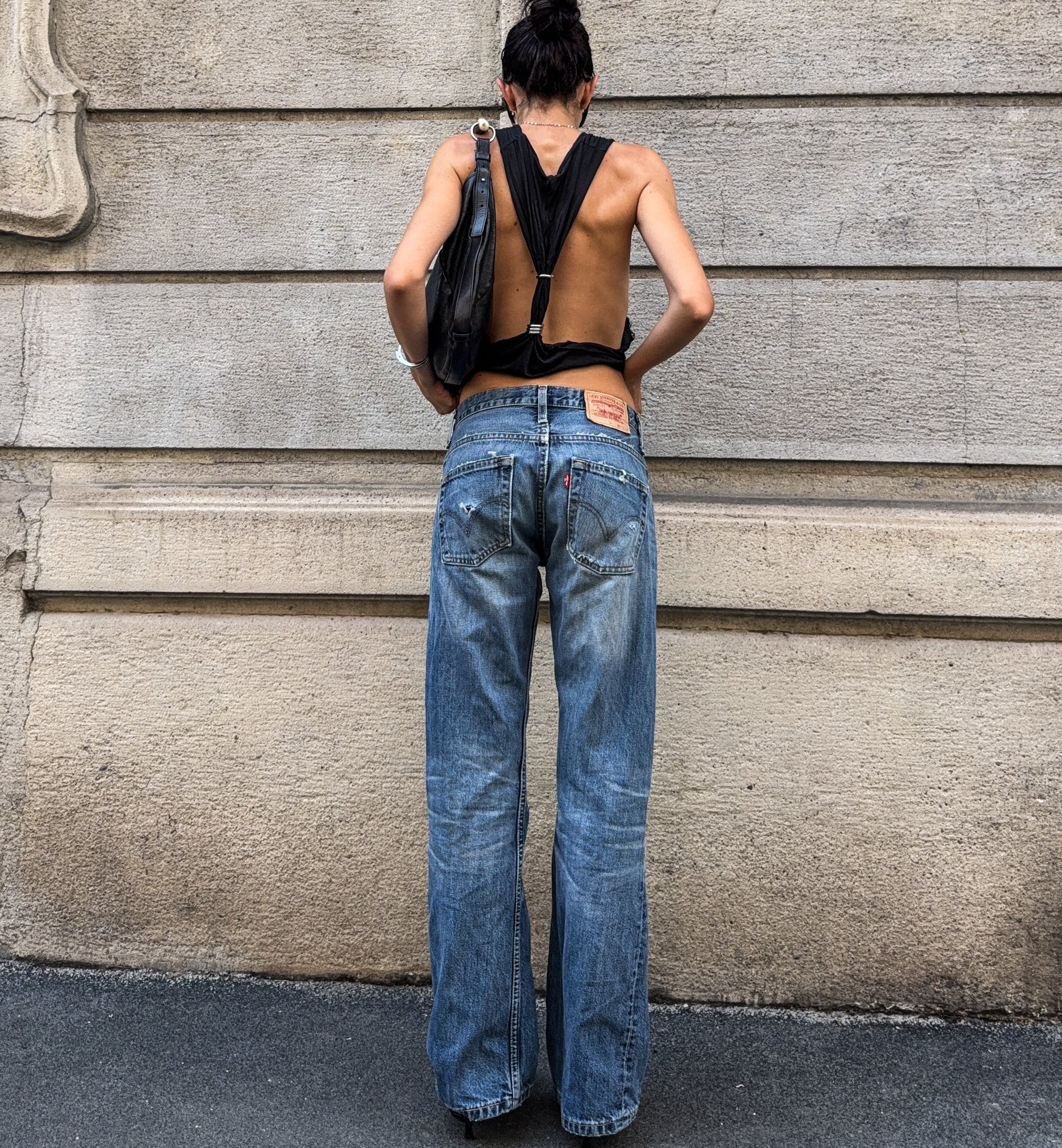 Levi’s jeans