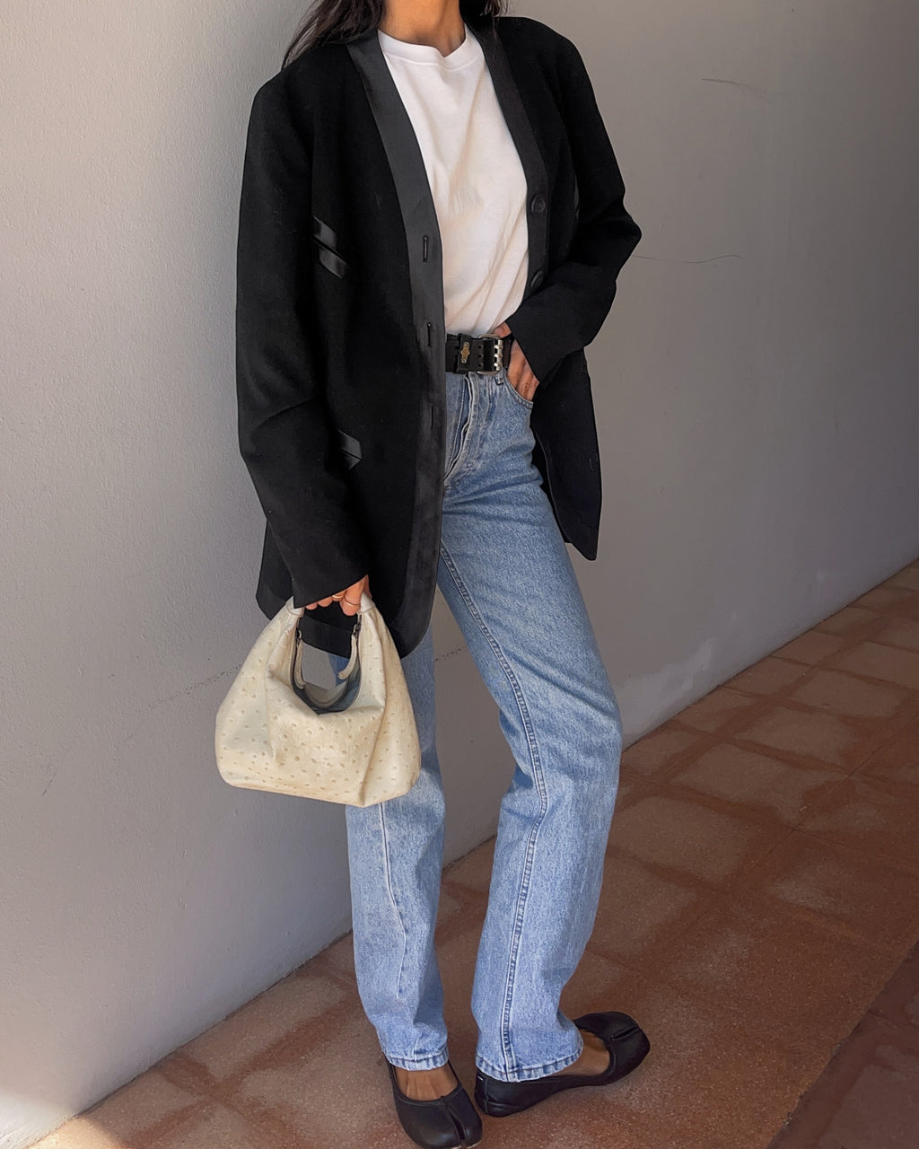 Jil sander blazer