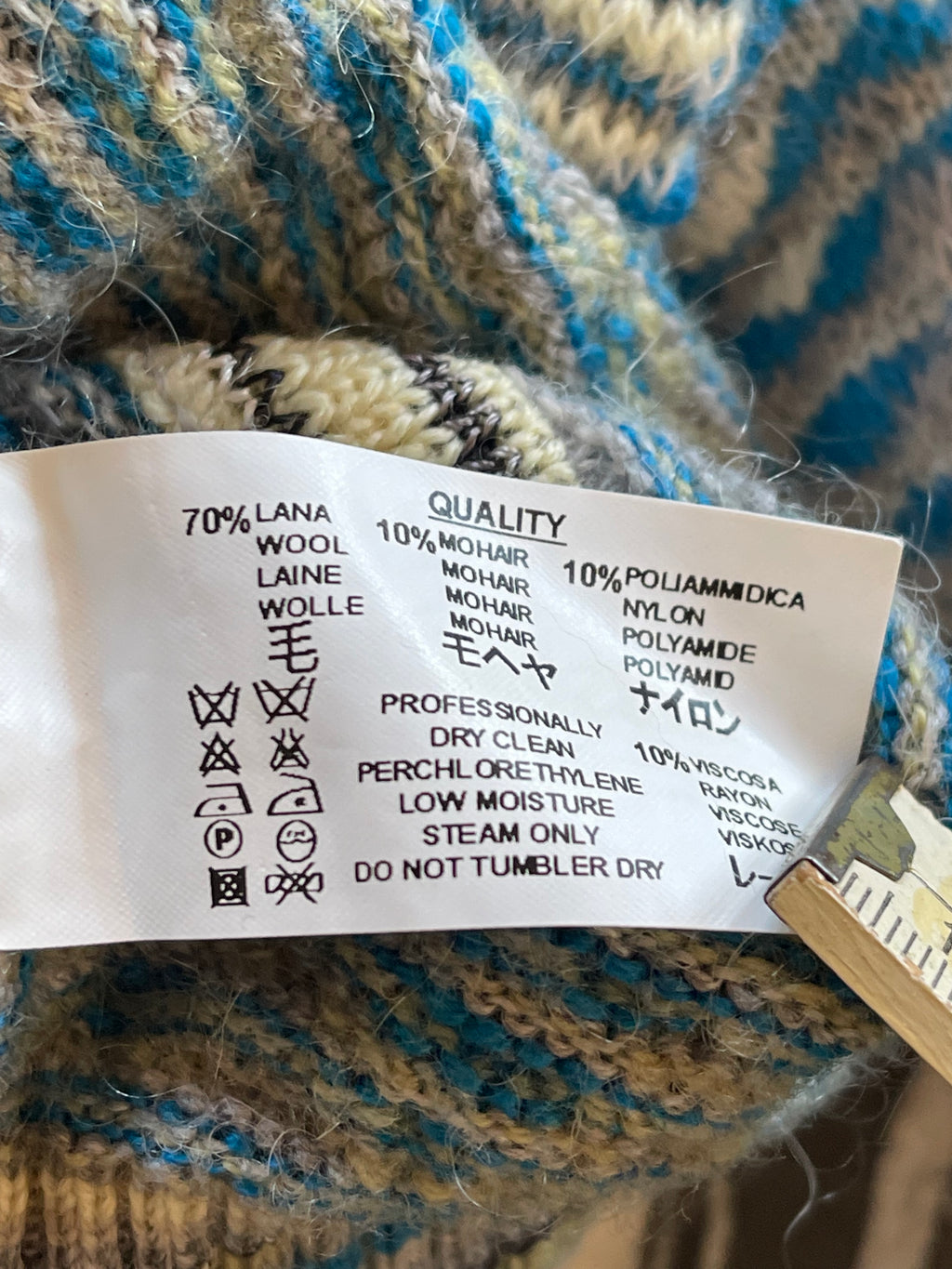 Missoni jumper