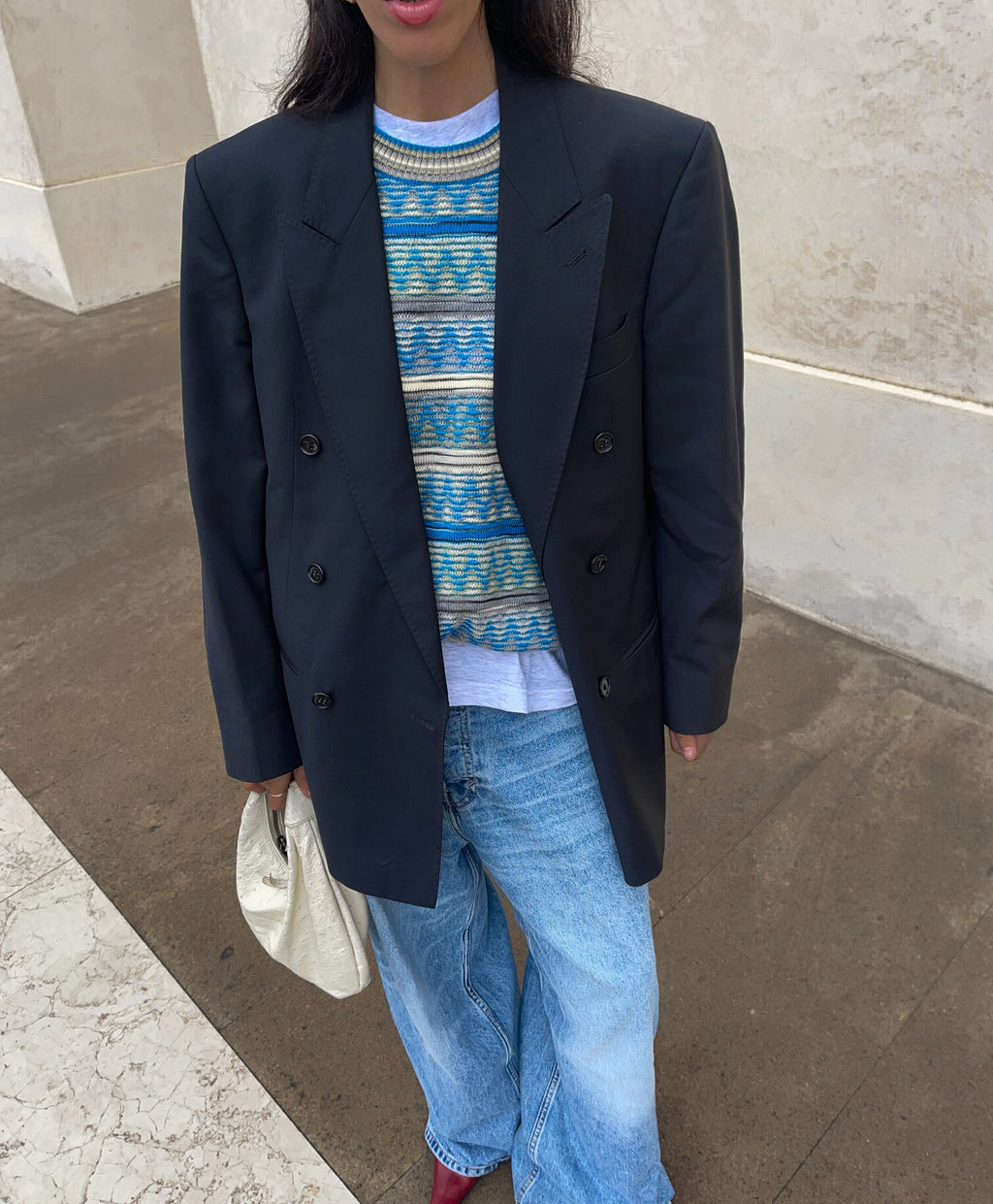 Missoni jumper