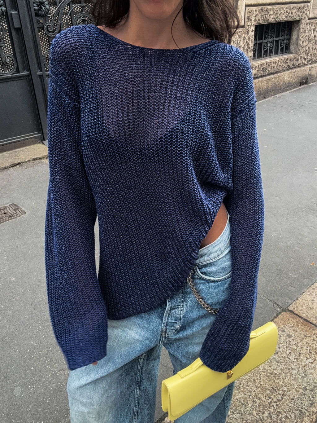 Paul smith cotton jumper