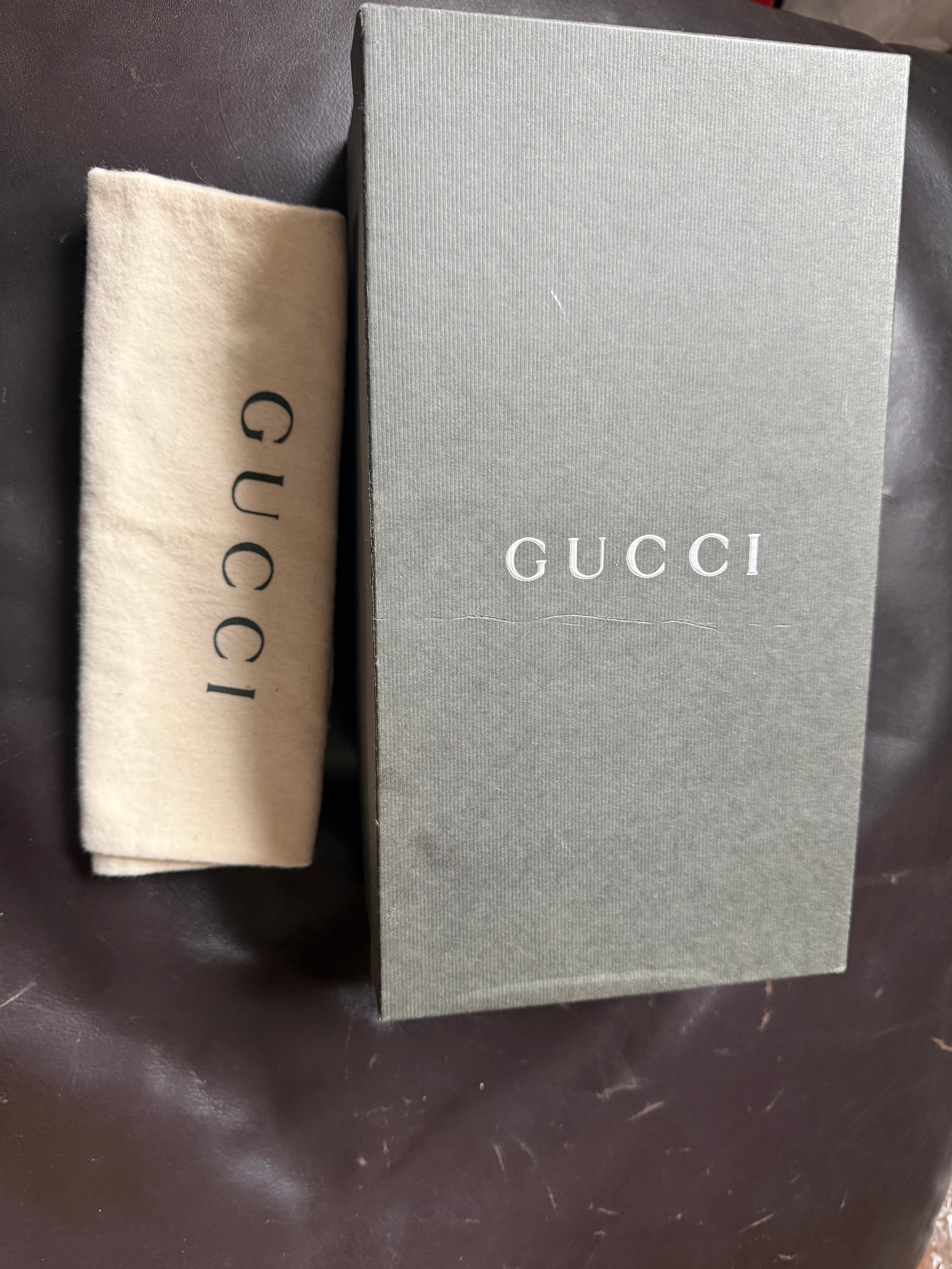 Gucci by Tom Ford Classic pumps