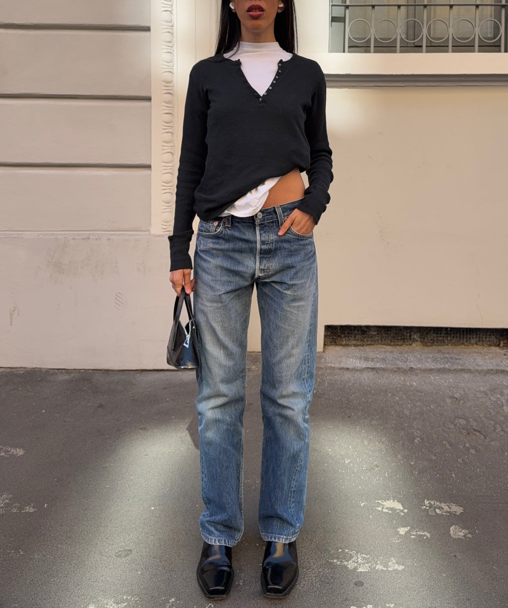 Levi’s vintage usa