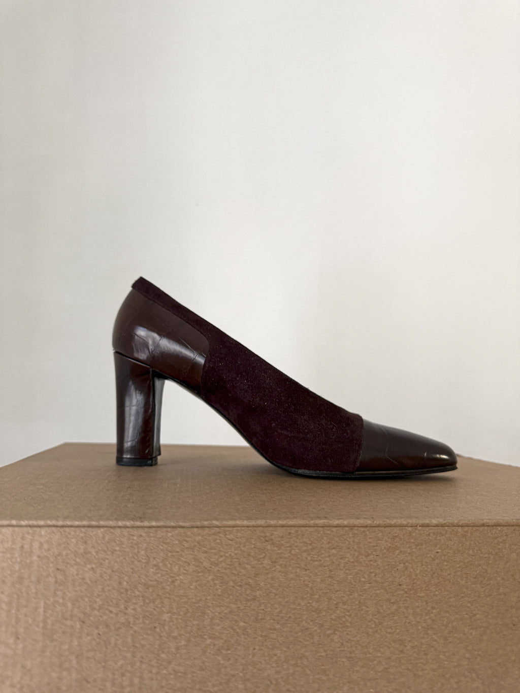 Yves saint laurent shoes