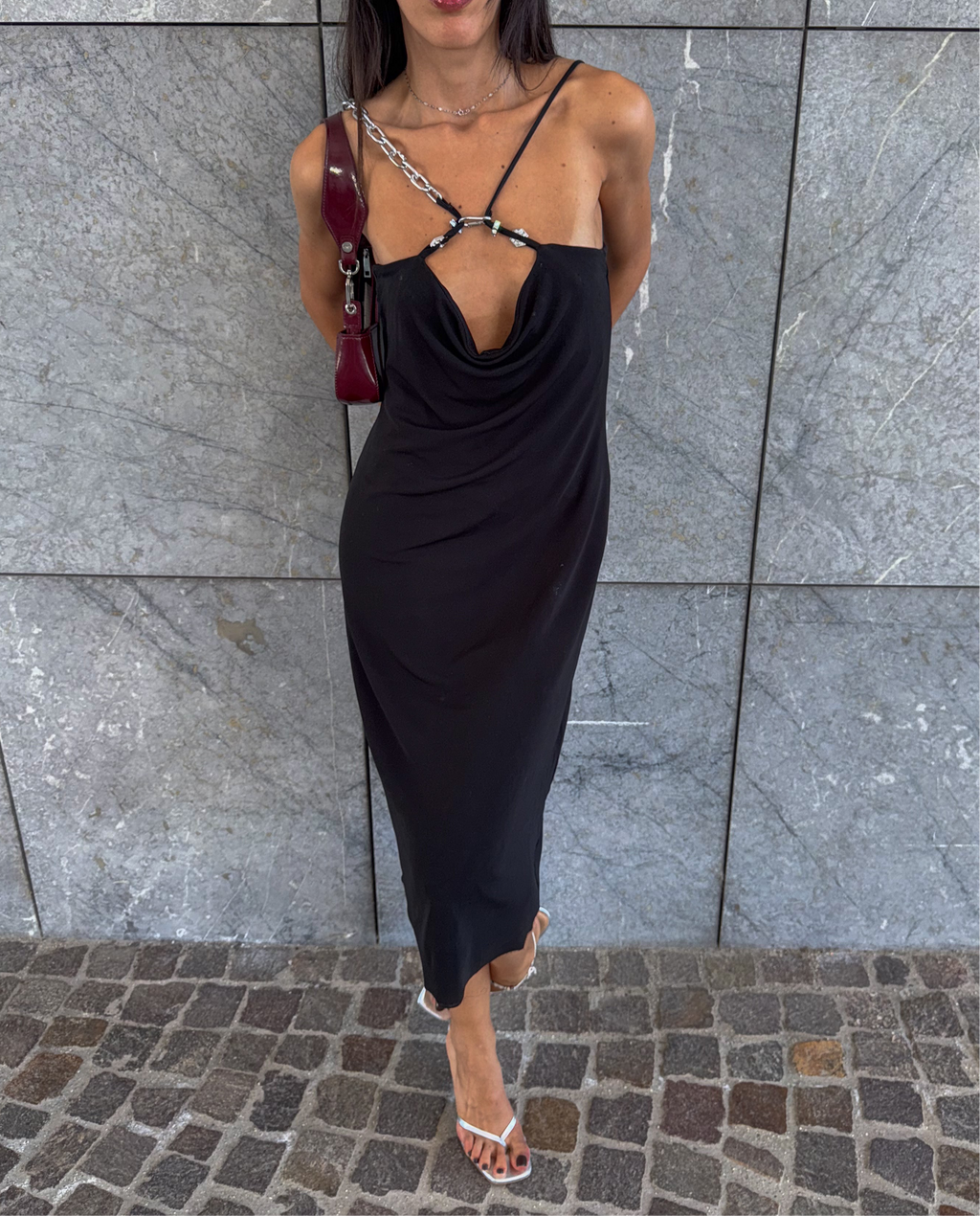 FERRÈ DRESS