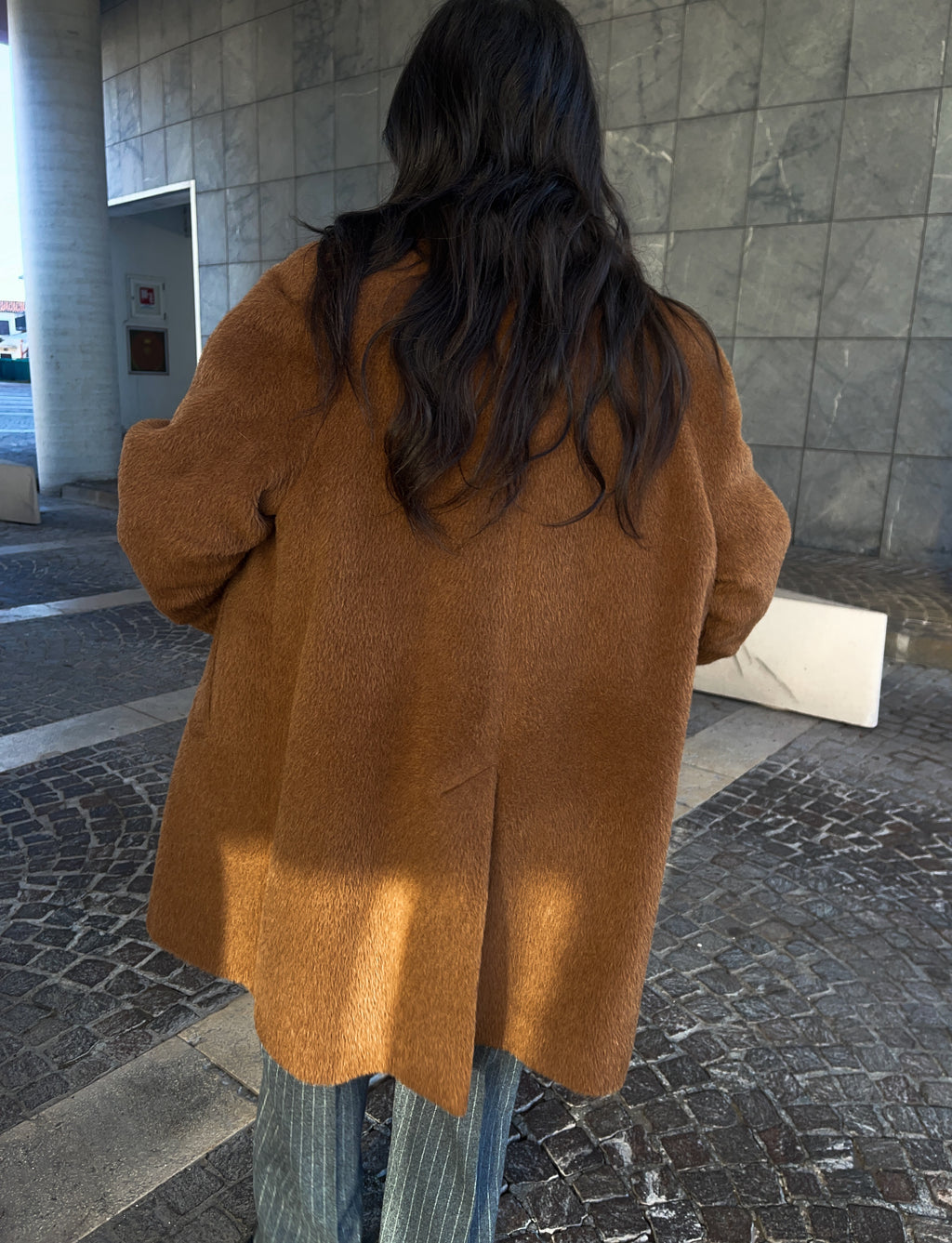 Agnona coat