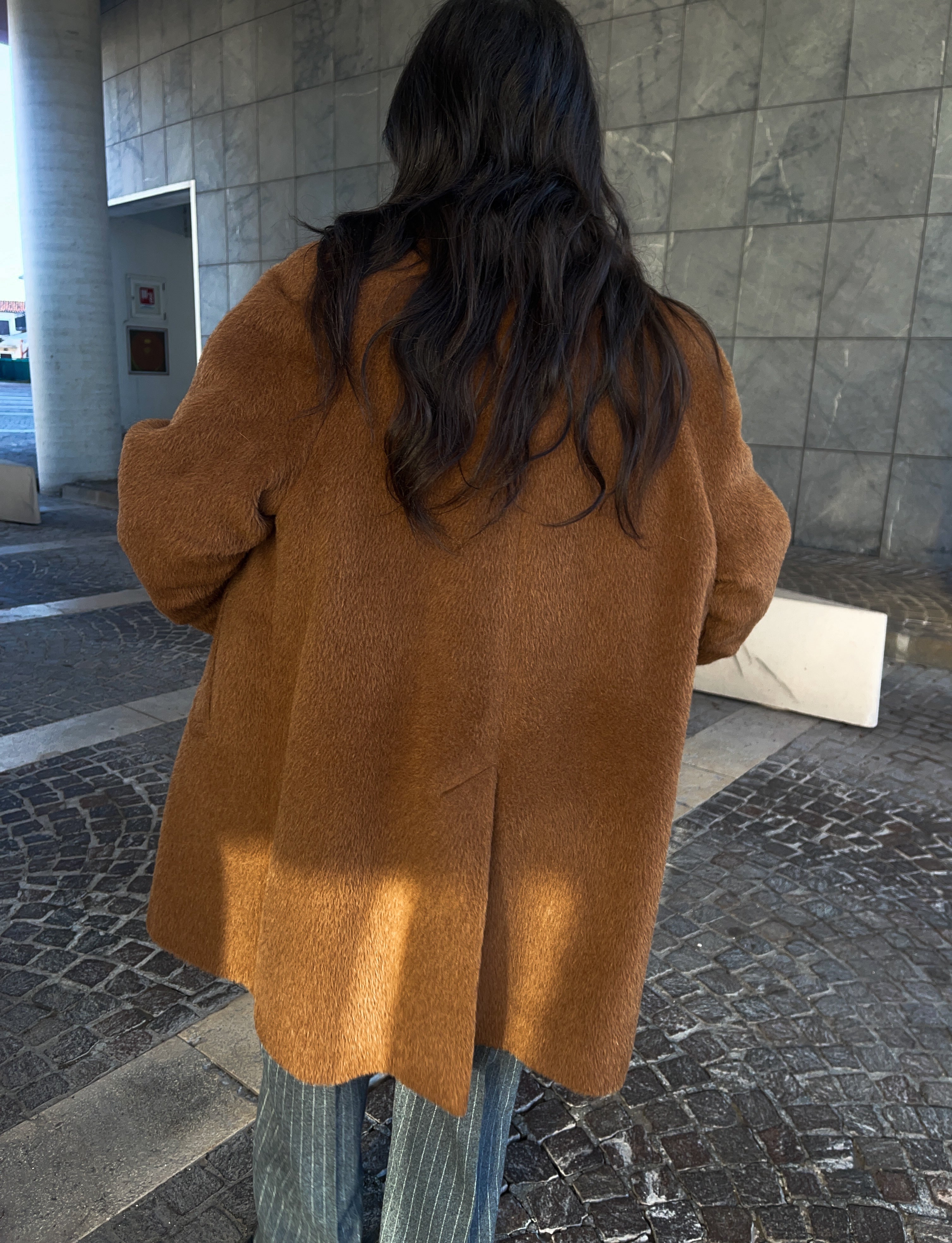 Agnona coat