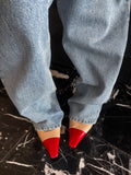 CASADEI vintage pumps