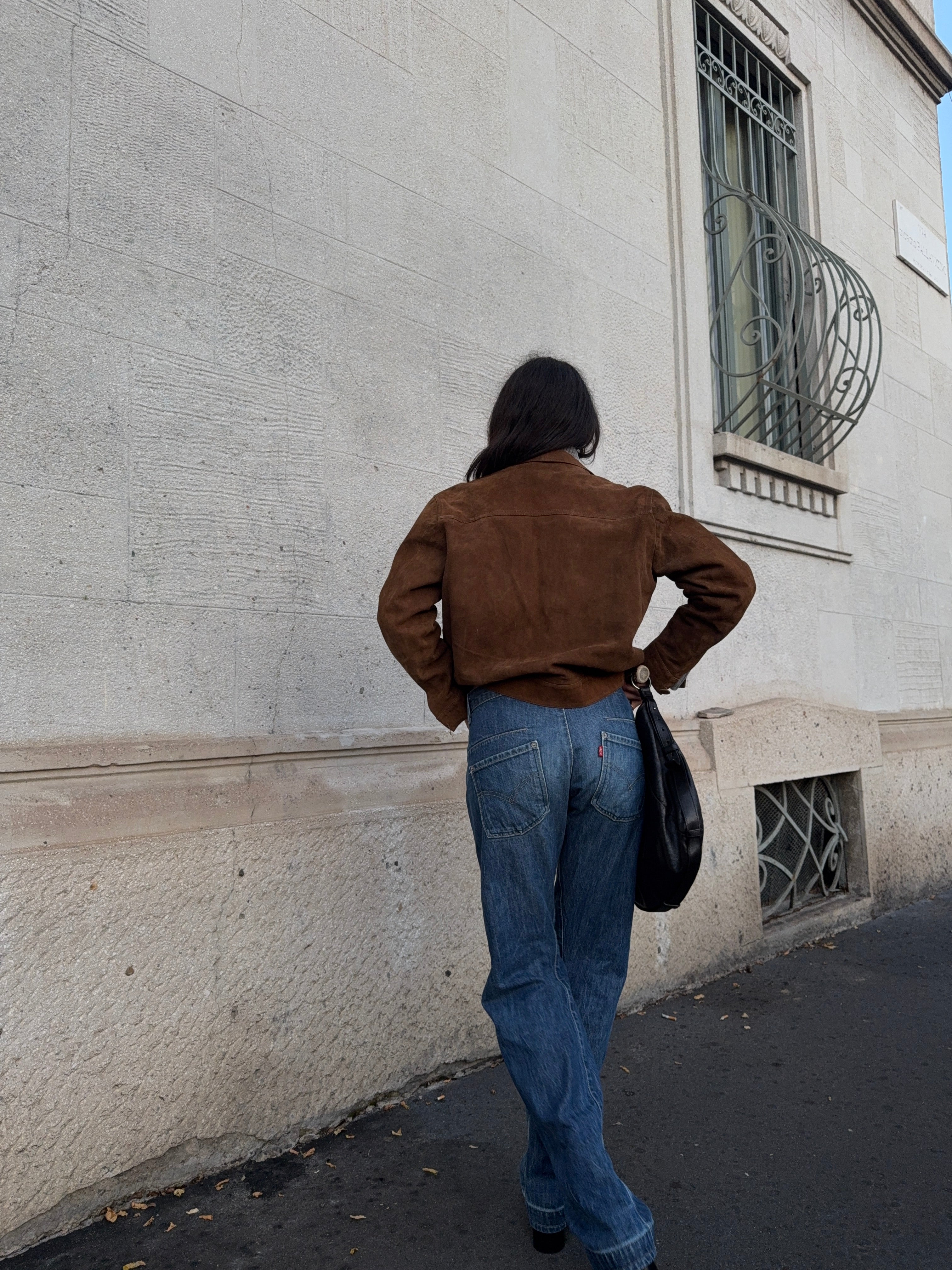 Levissimi Levi's