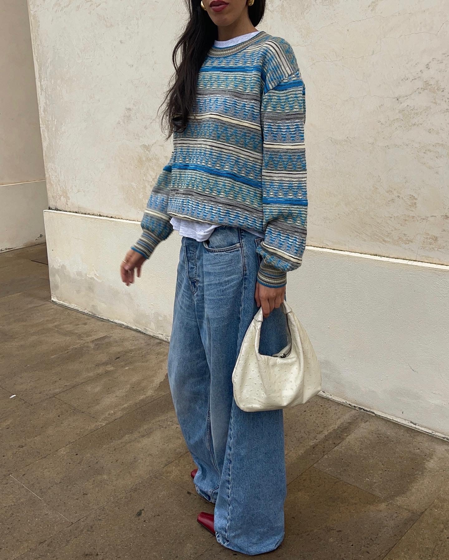 Missoni jumper