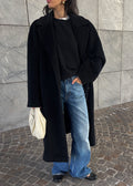 Cappotto nero