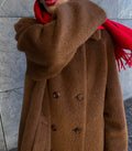 Agnona coat
