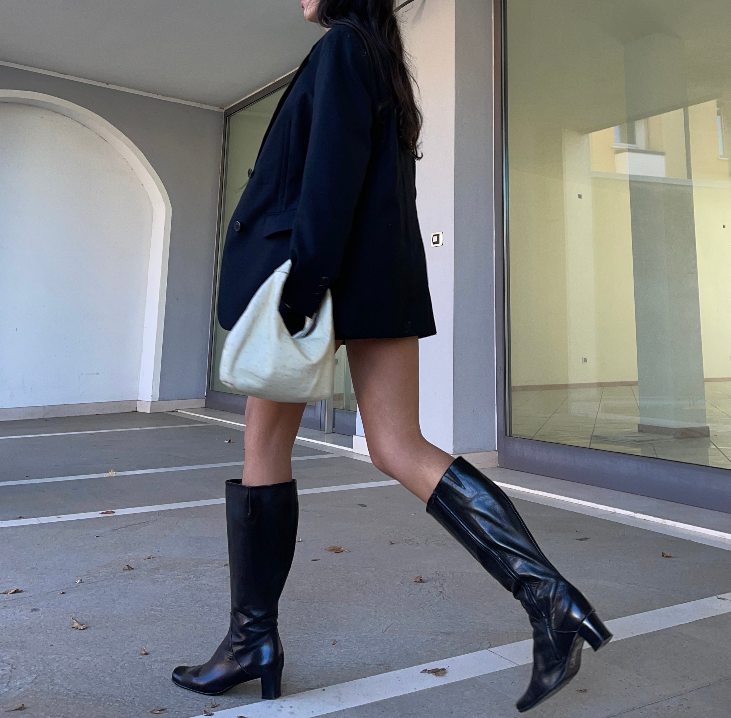 Boots vintage