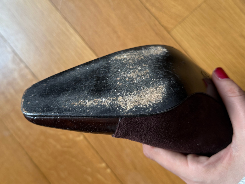 Yves saint laurent shoes