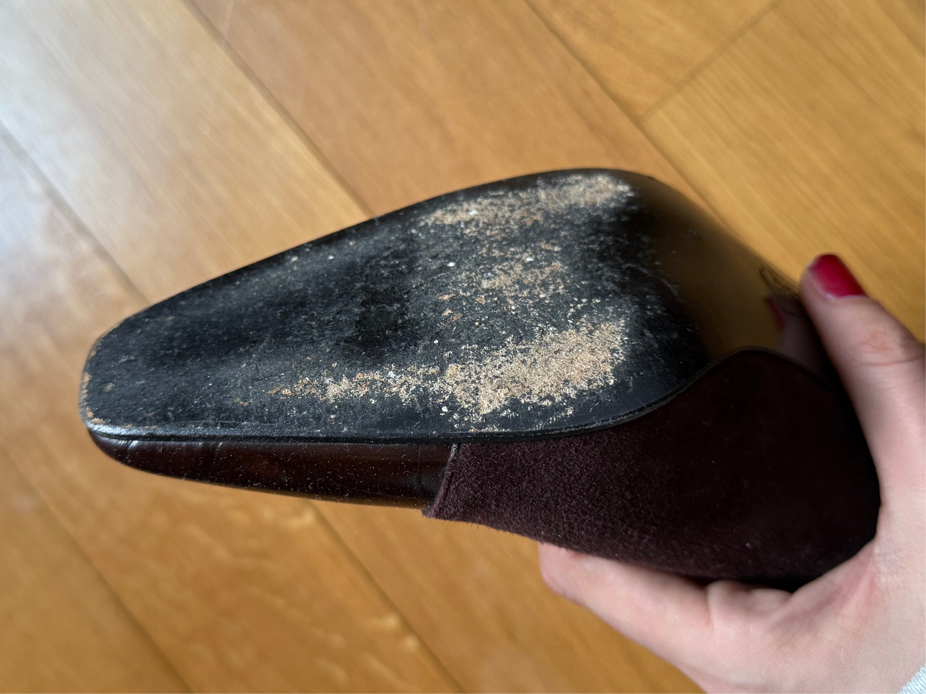 Yves saint laurent shoes