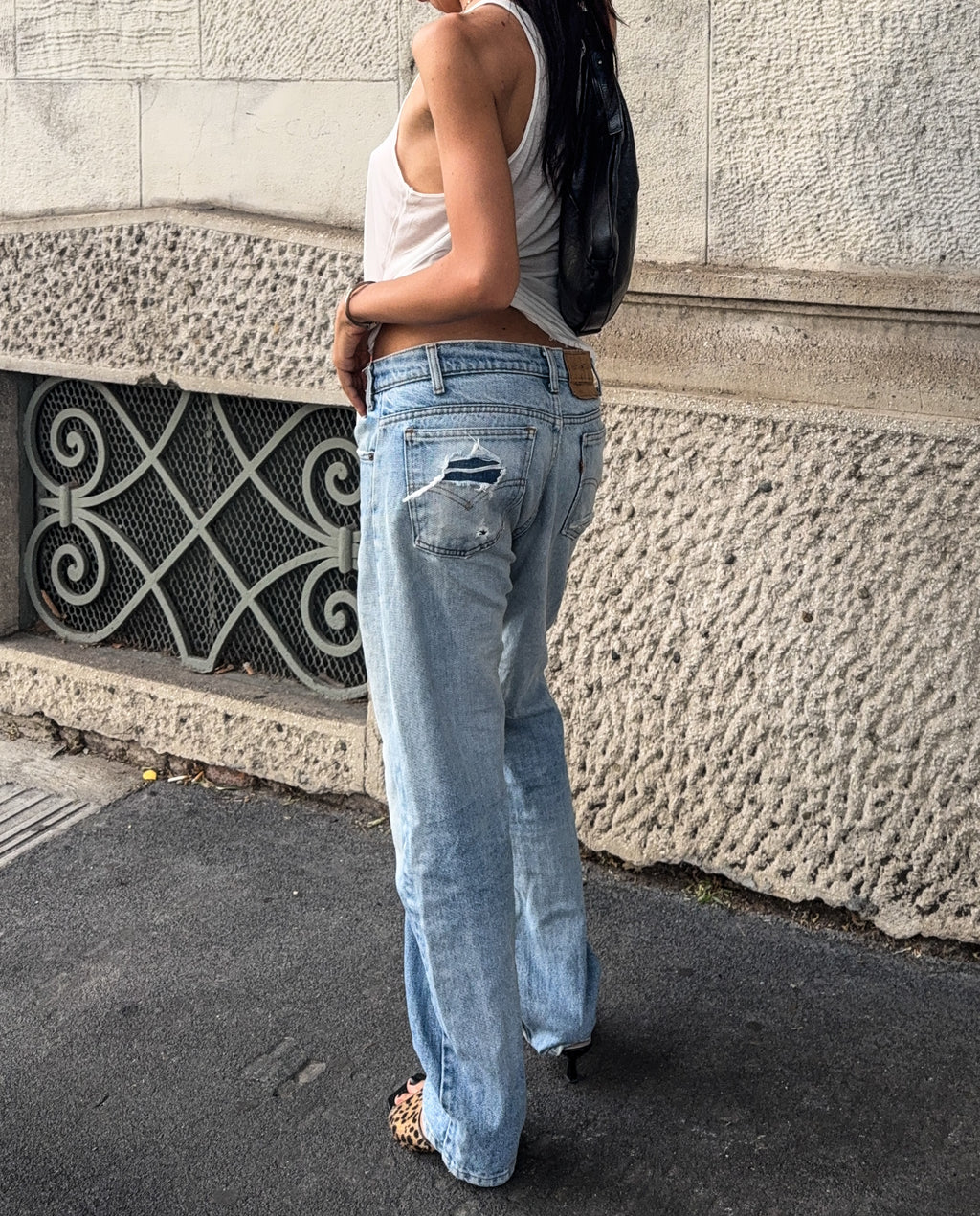 Levi’s vintage
