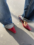 Gucci by Tom Ford Classic pumps