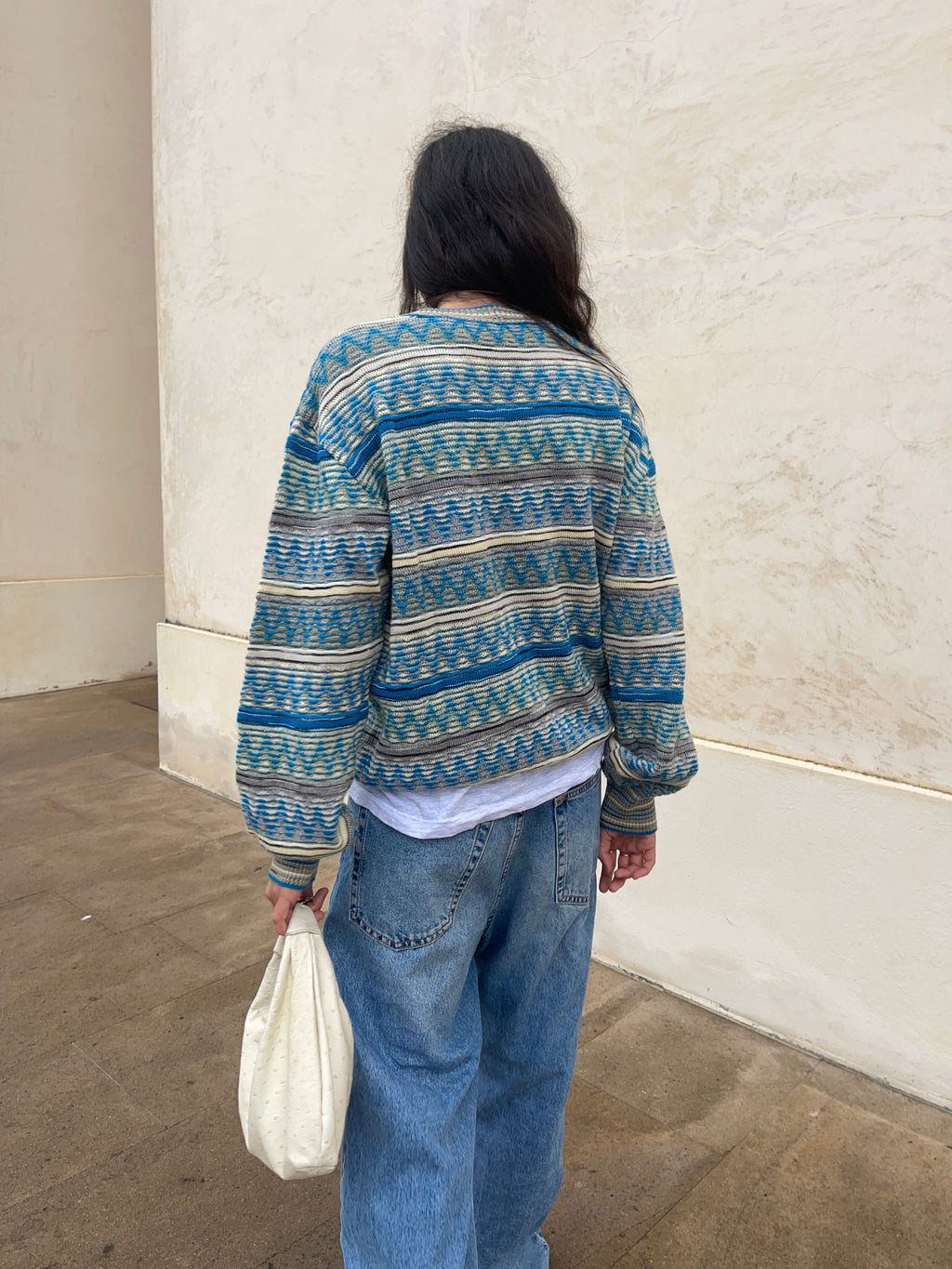 Missoni jumper