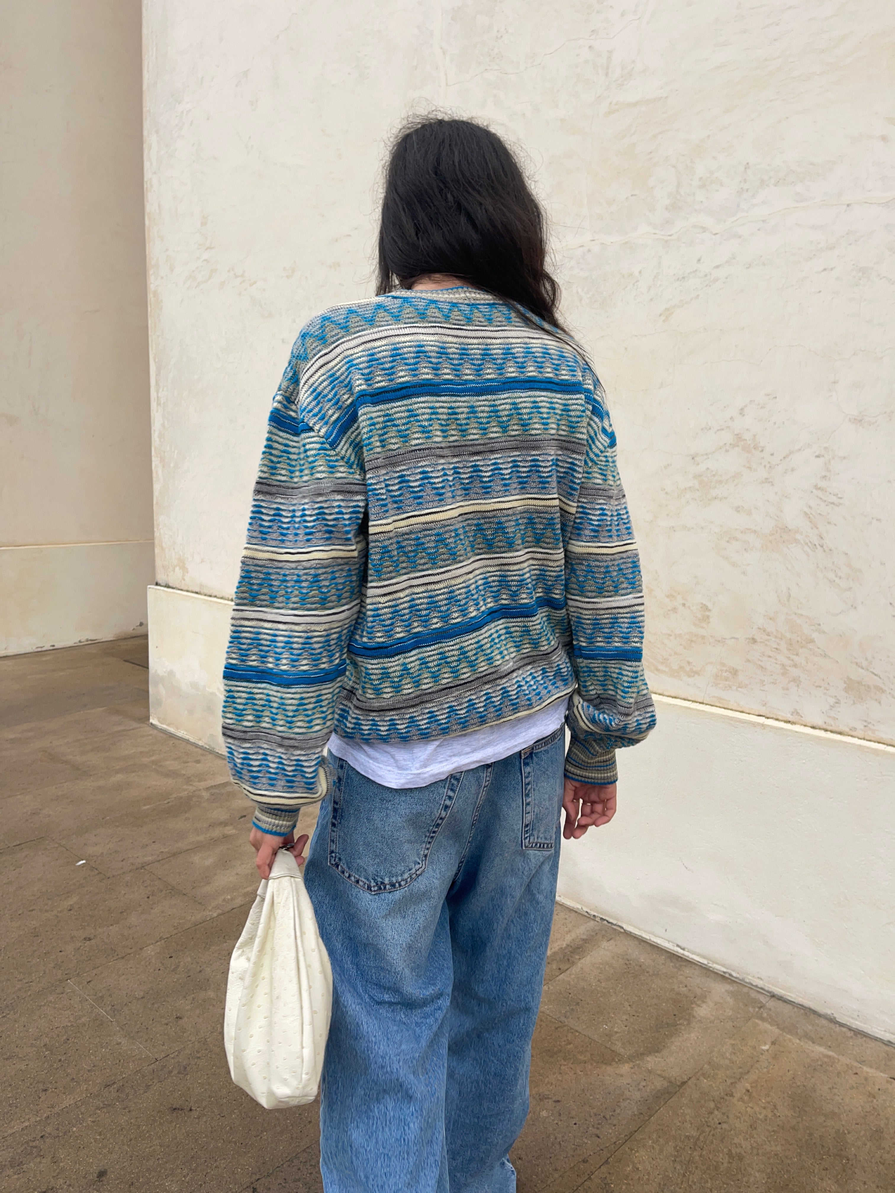 Missoni jumper