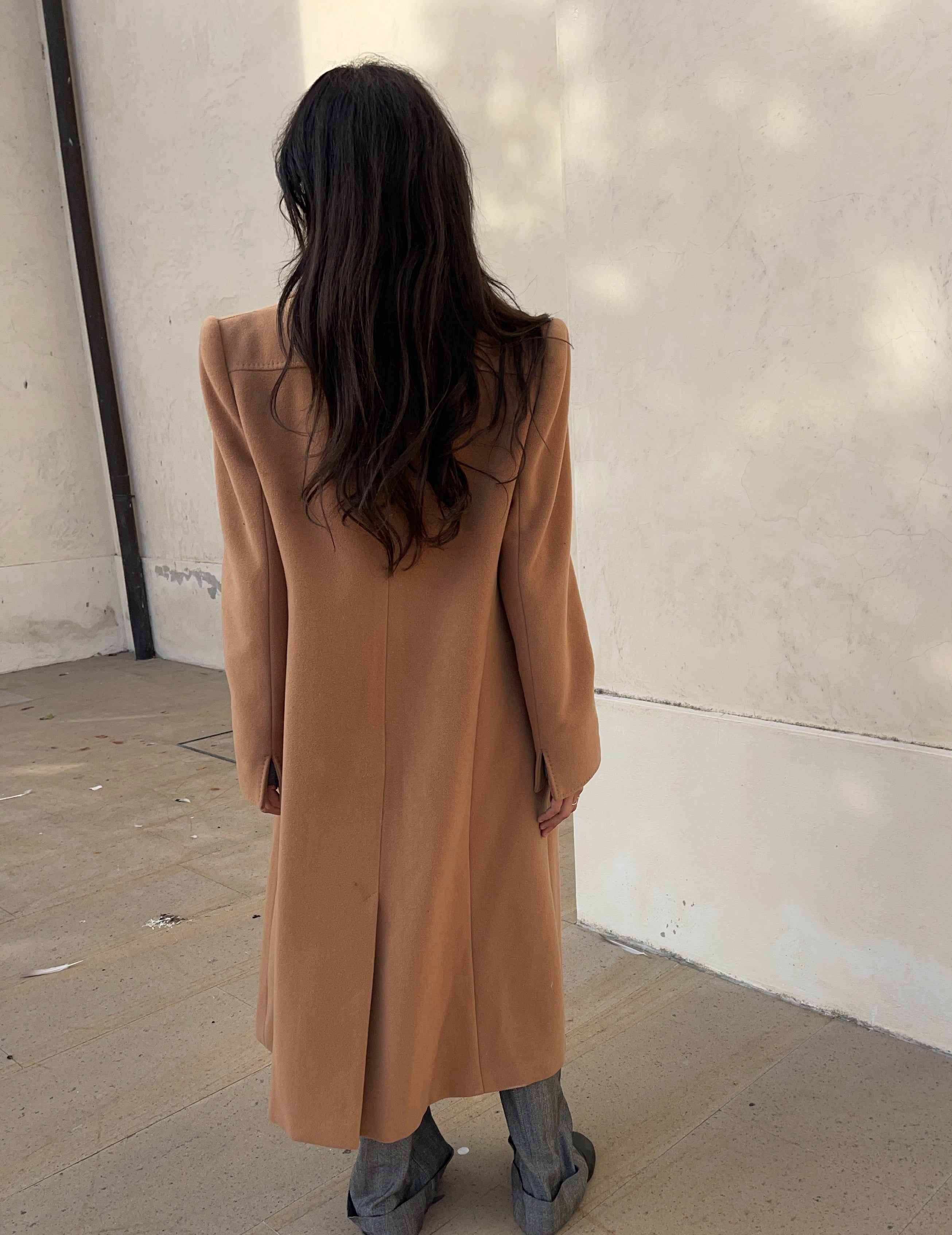 Valentino coat