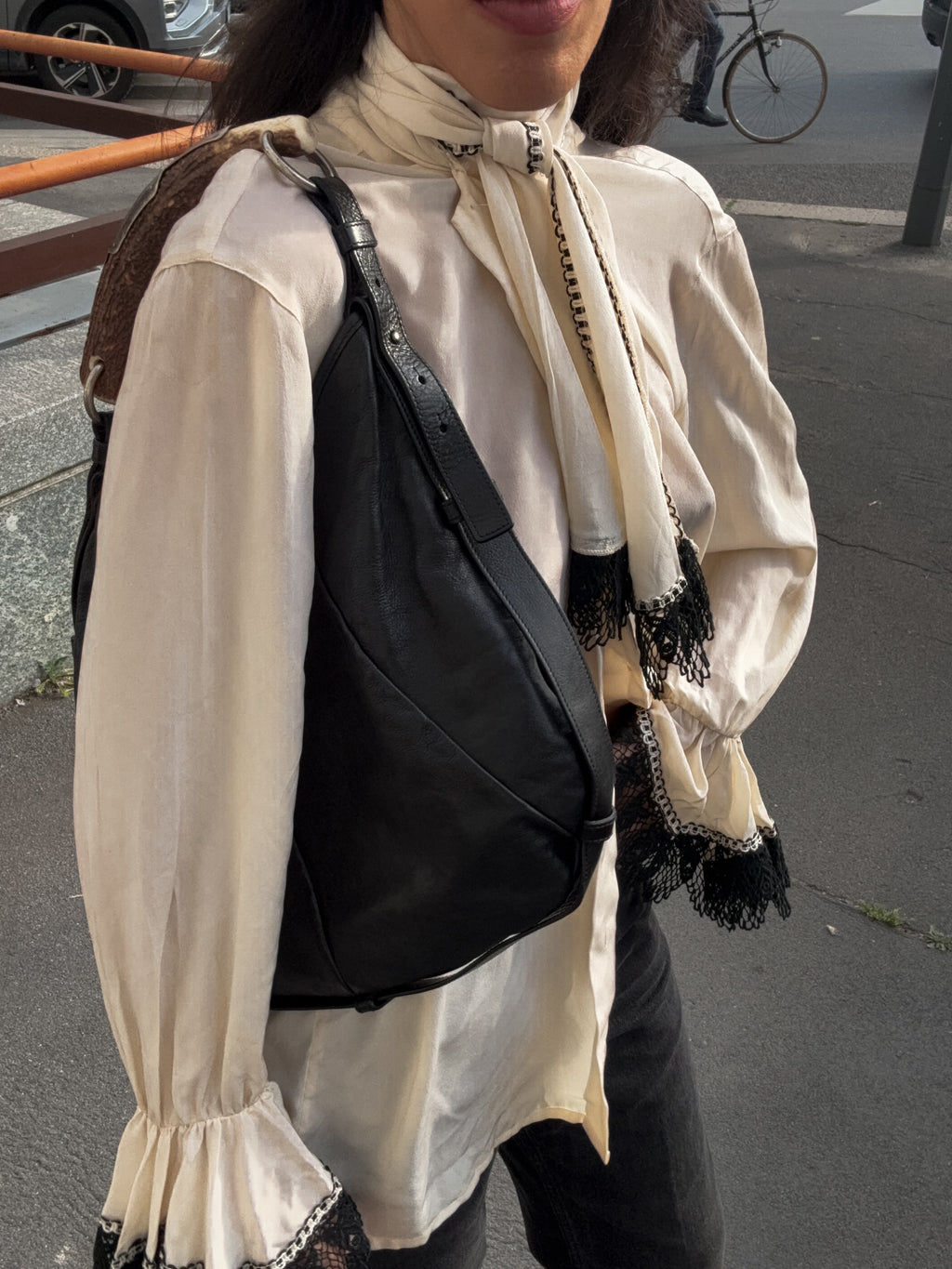 LA CAMICIA