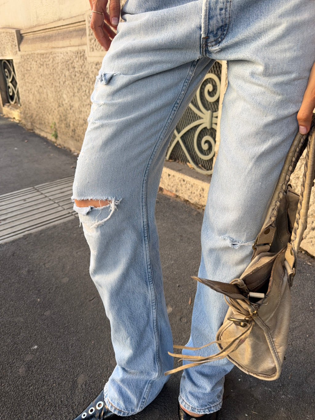 Levi’s usa 90s