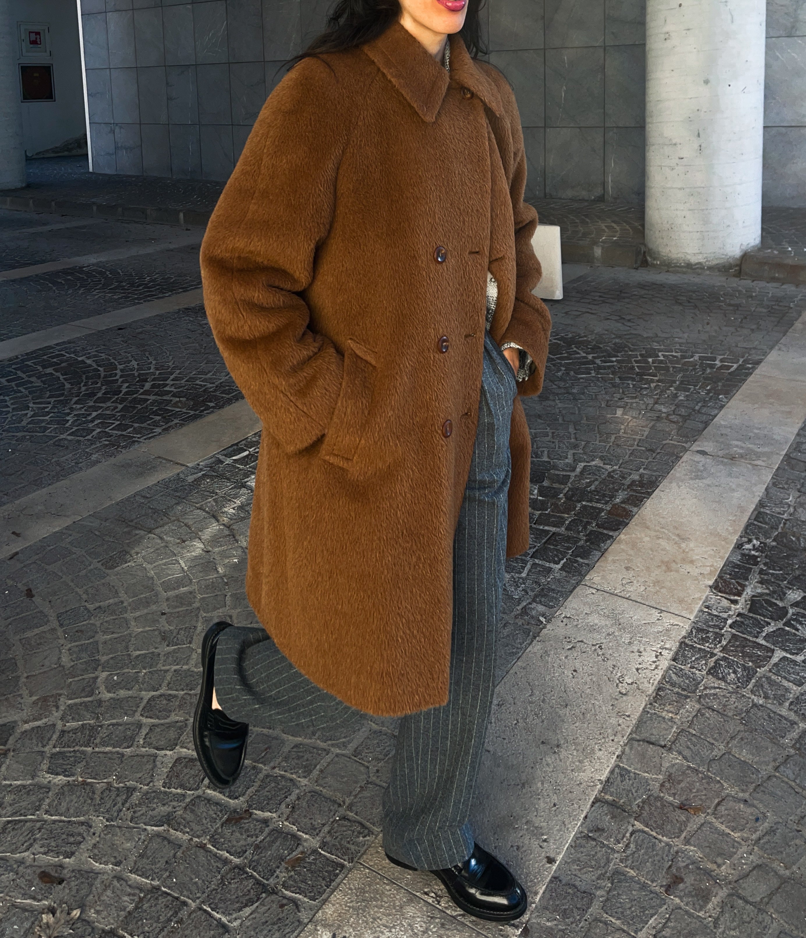 Agnona coat