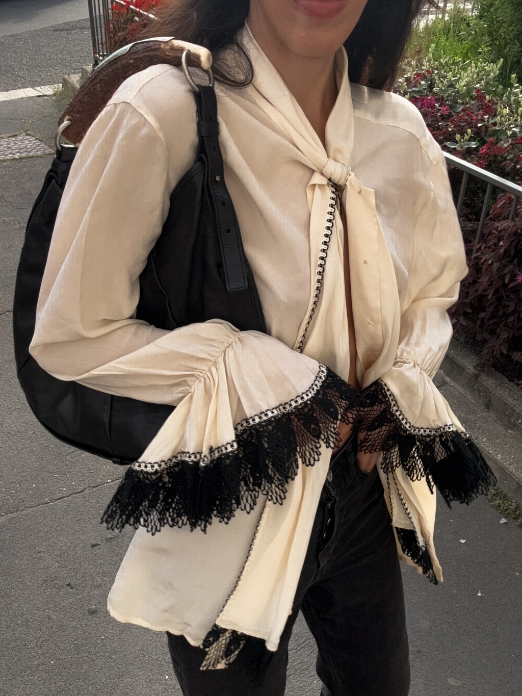 LA CAMICIA