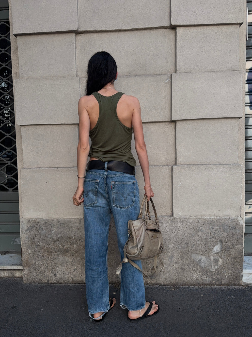 japan vintage Levi’s