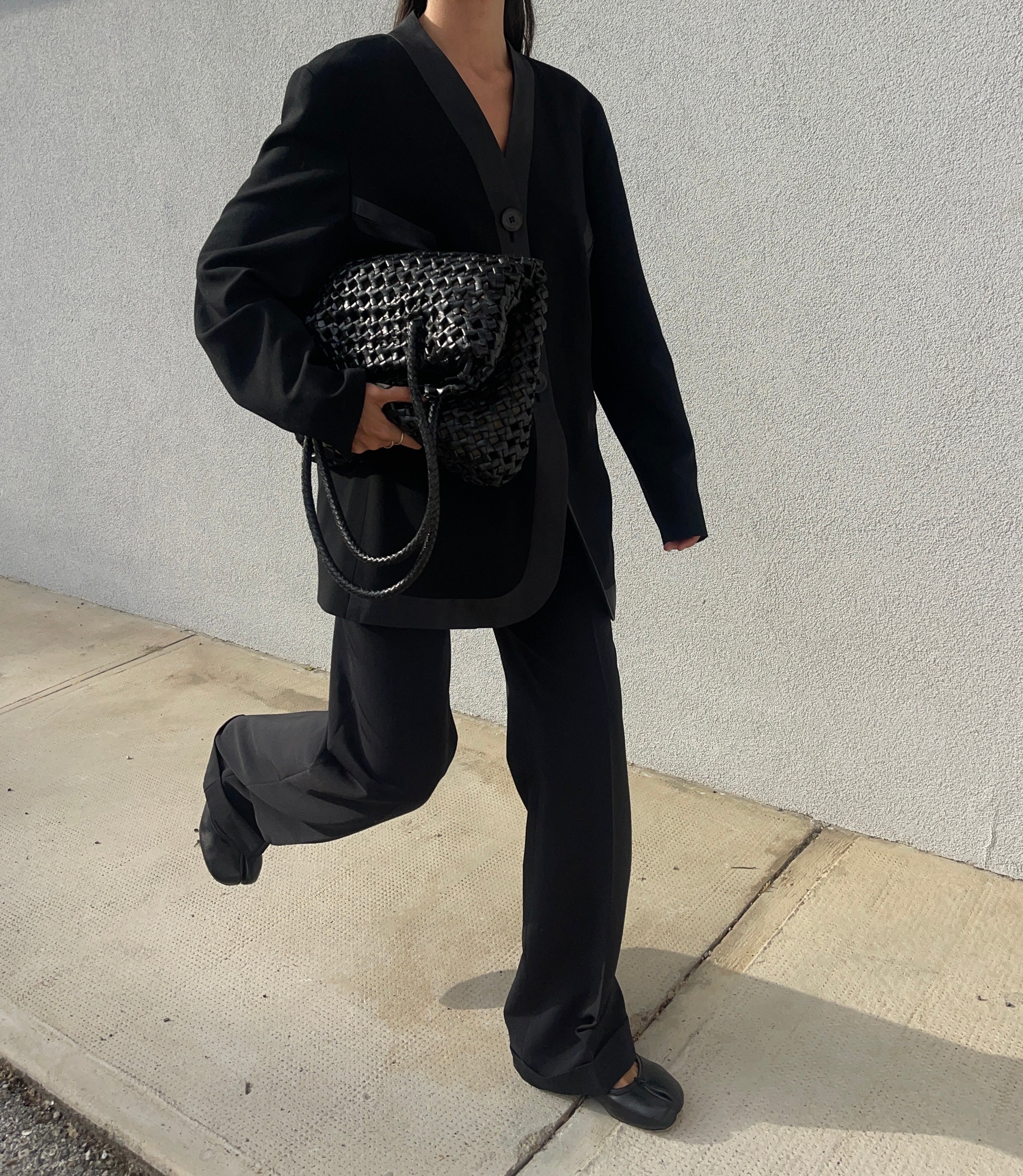 Jil sander blazer
