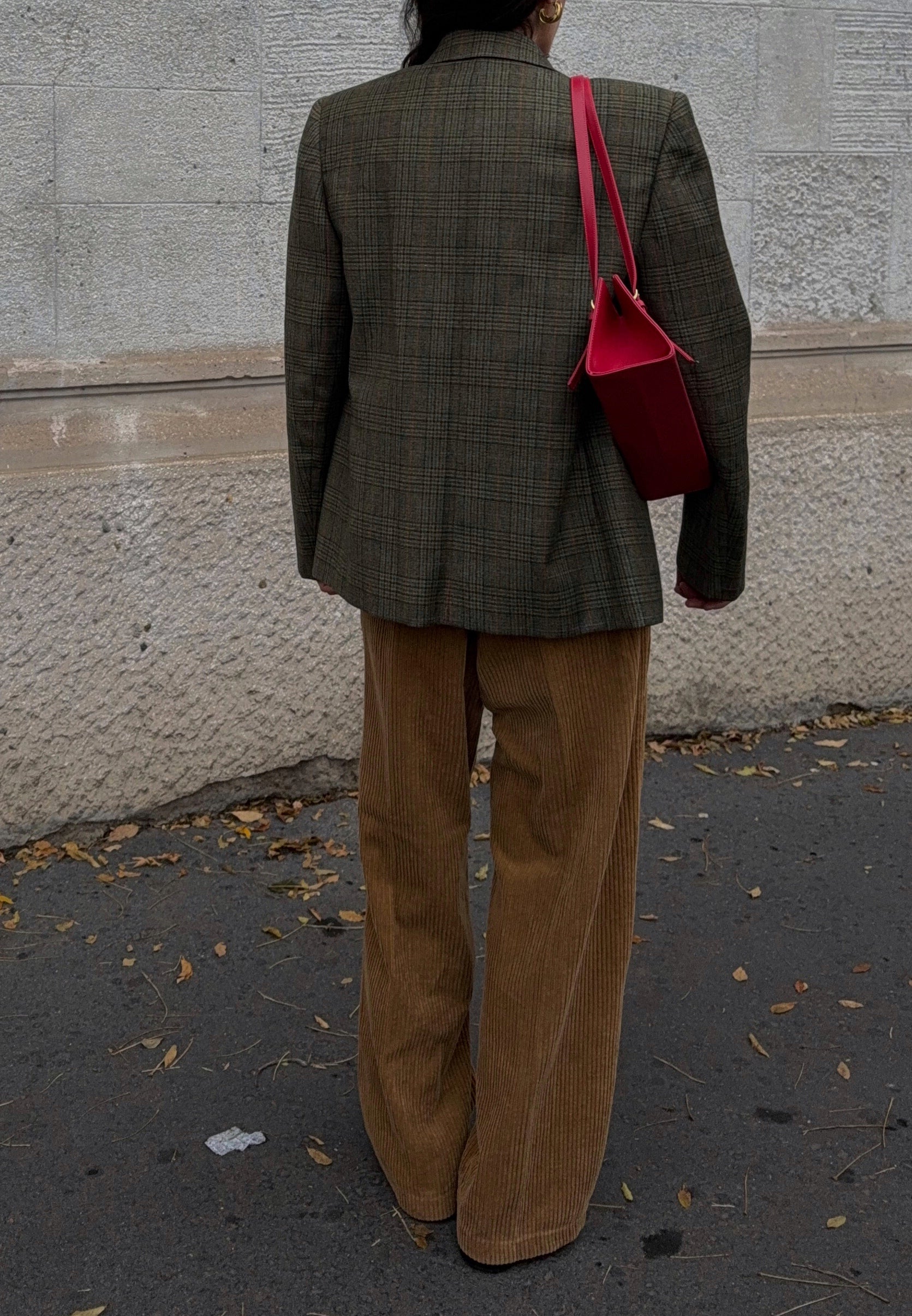 Brera blazer