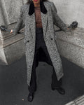 Spigato coat