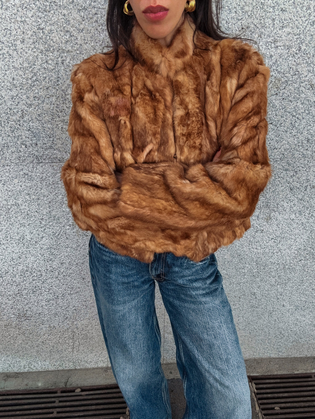 Lapin vintage jacket