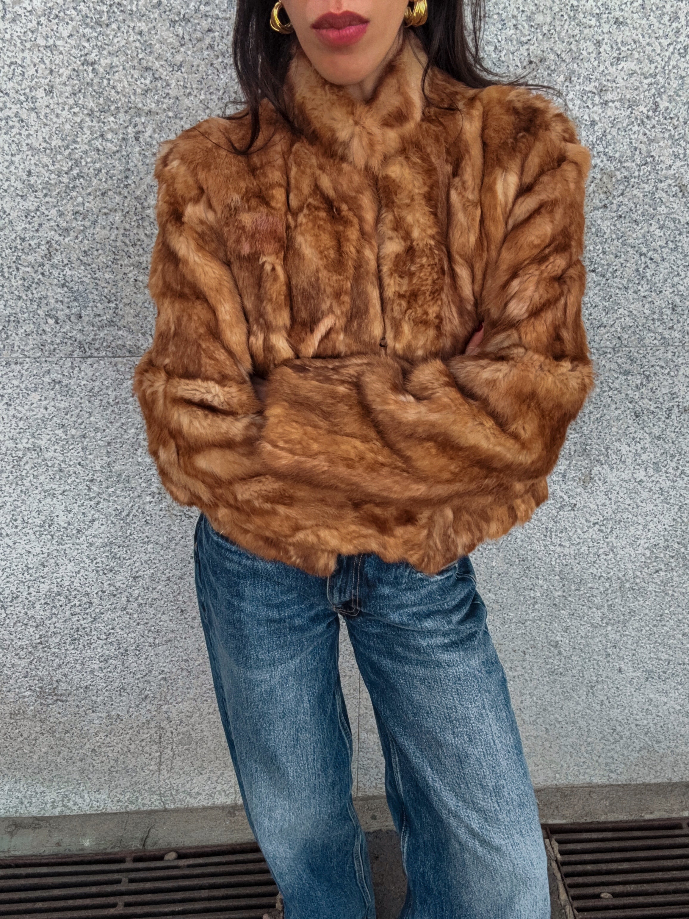 Lapin vintage jacket
