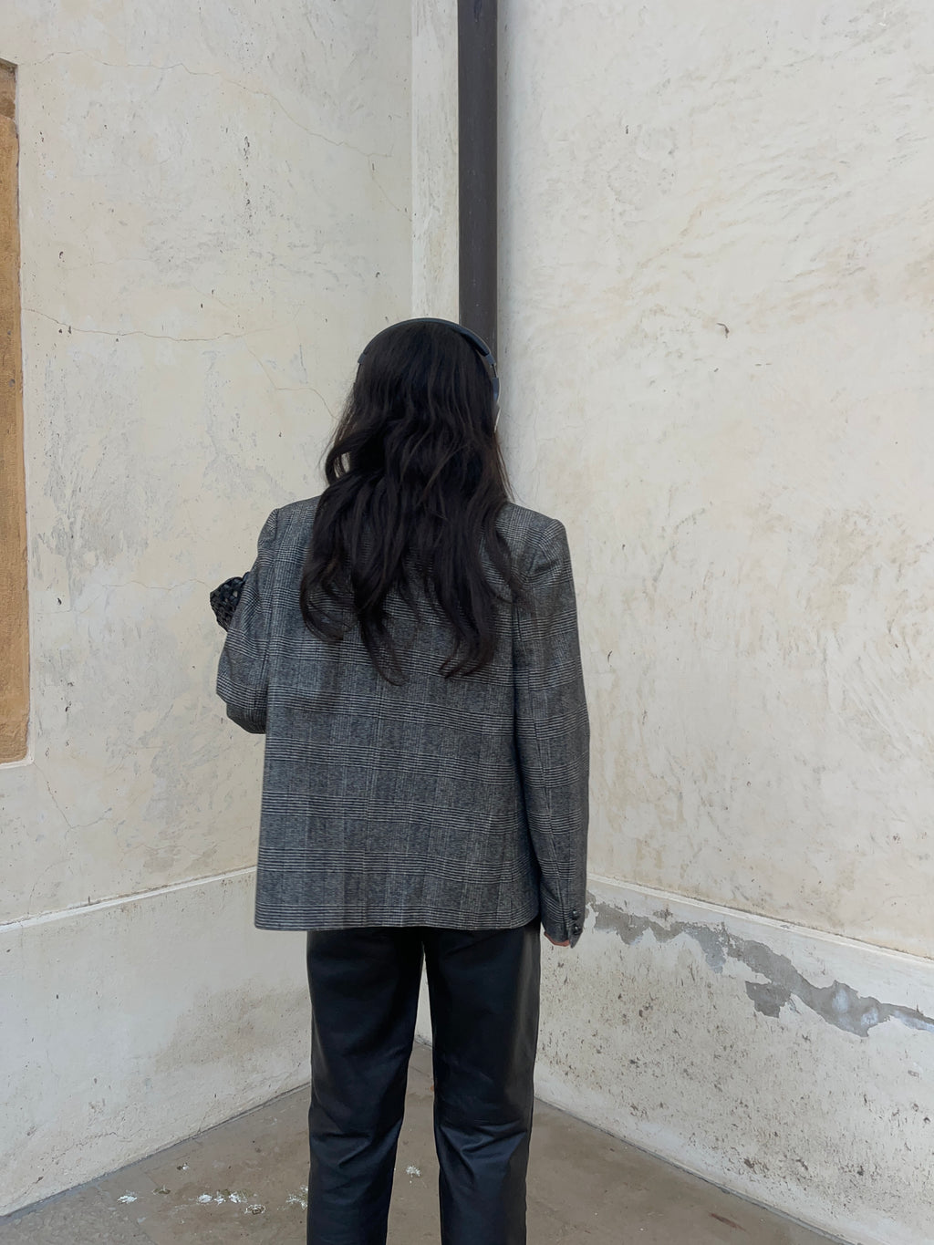 Prince of Galles blazer