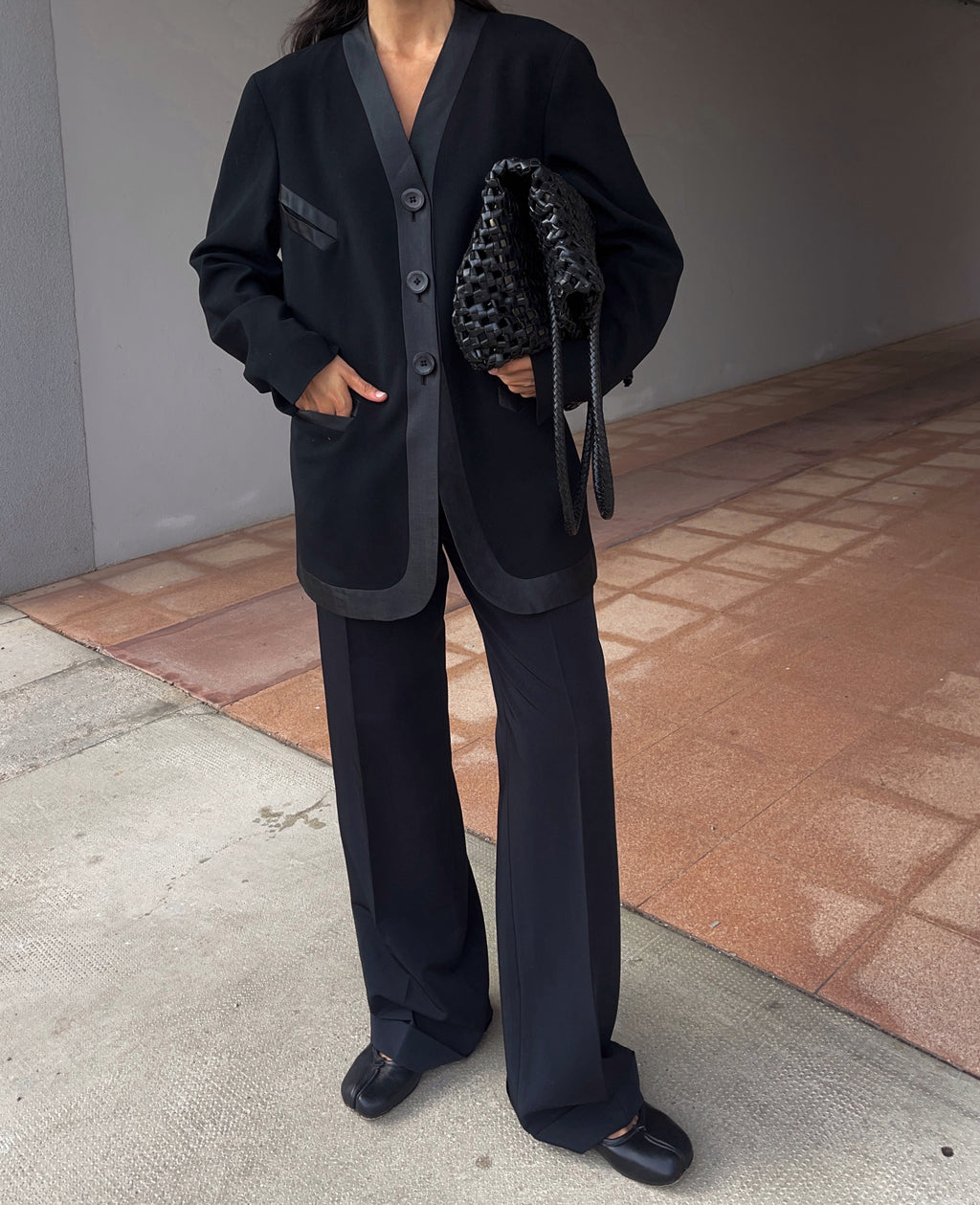 Jil sander blazer