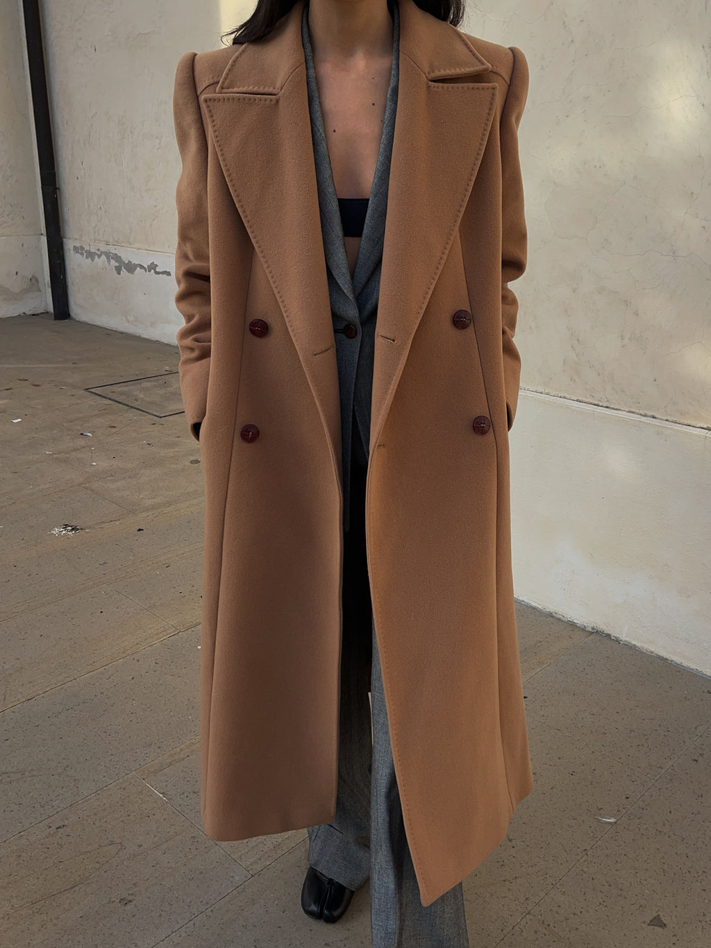 Valentino coat