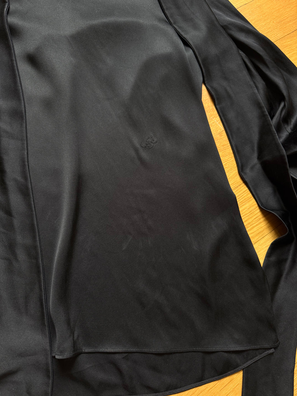 Jil Sander friday pm shirt