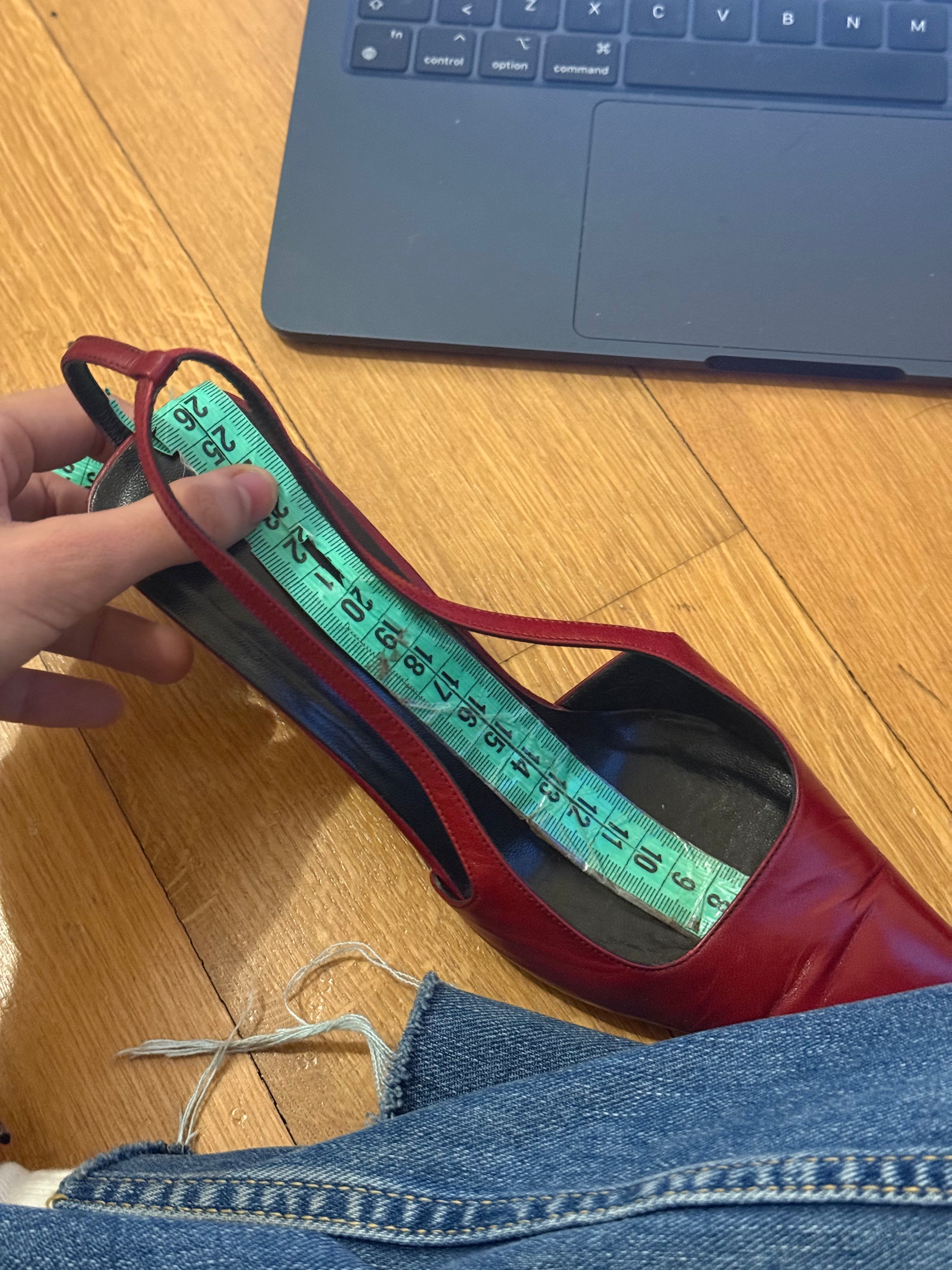 Gucci by Tom Ford Classic pumps
