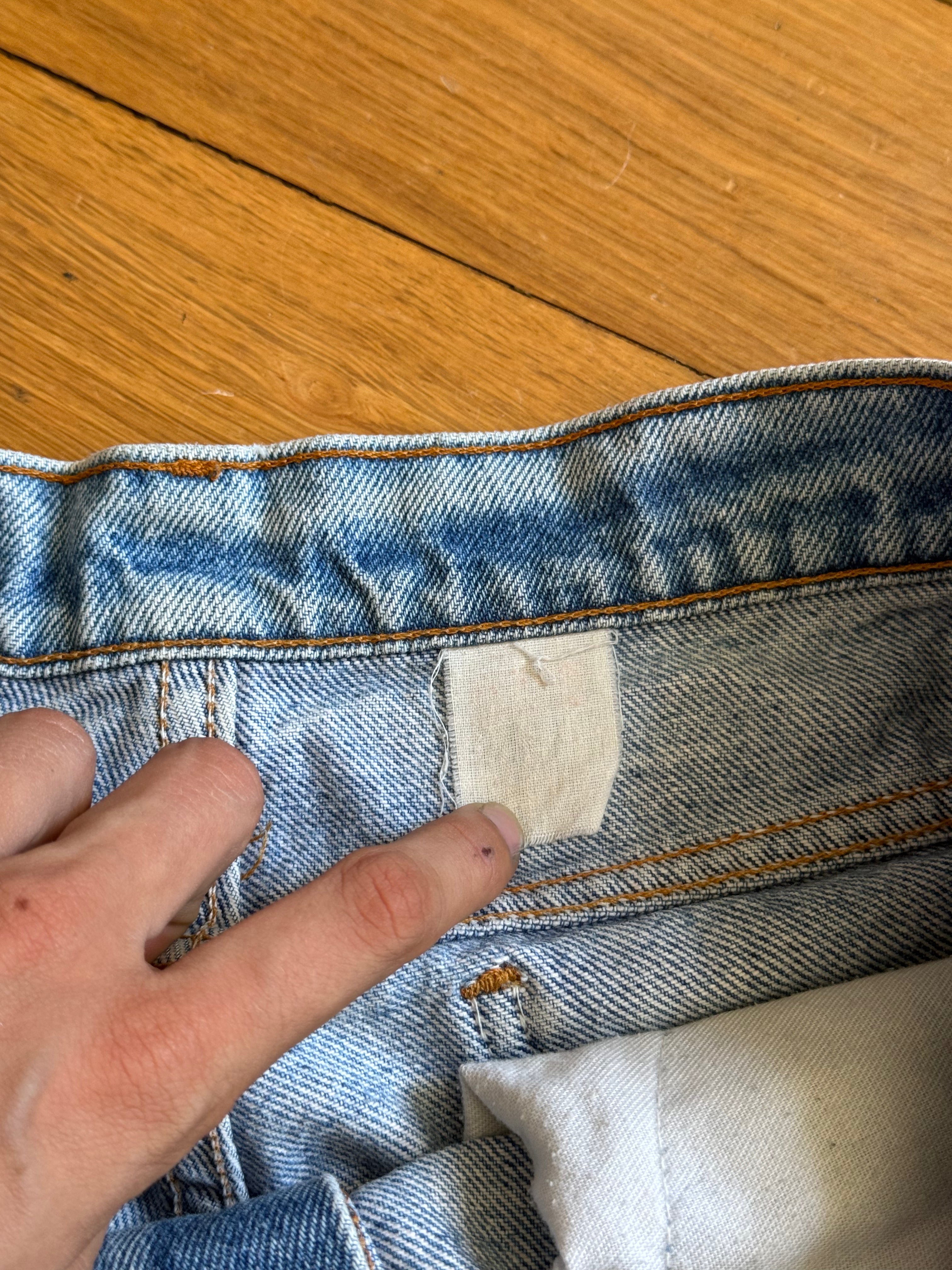 Levi’s vintage