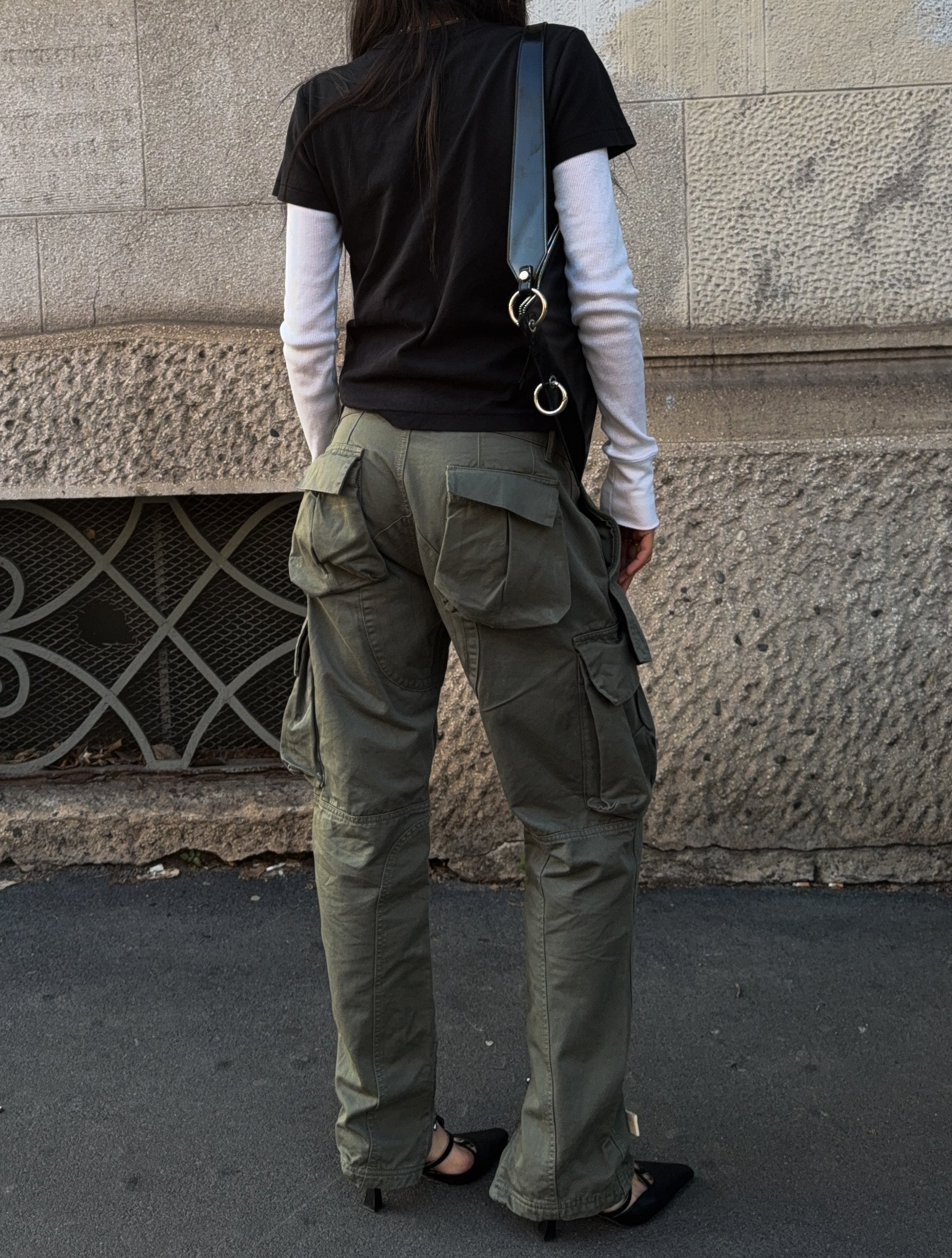 Off white Virgil abloh pants