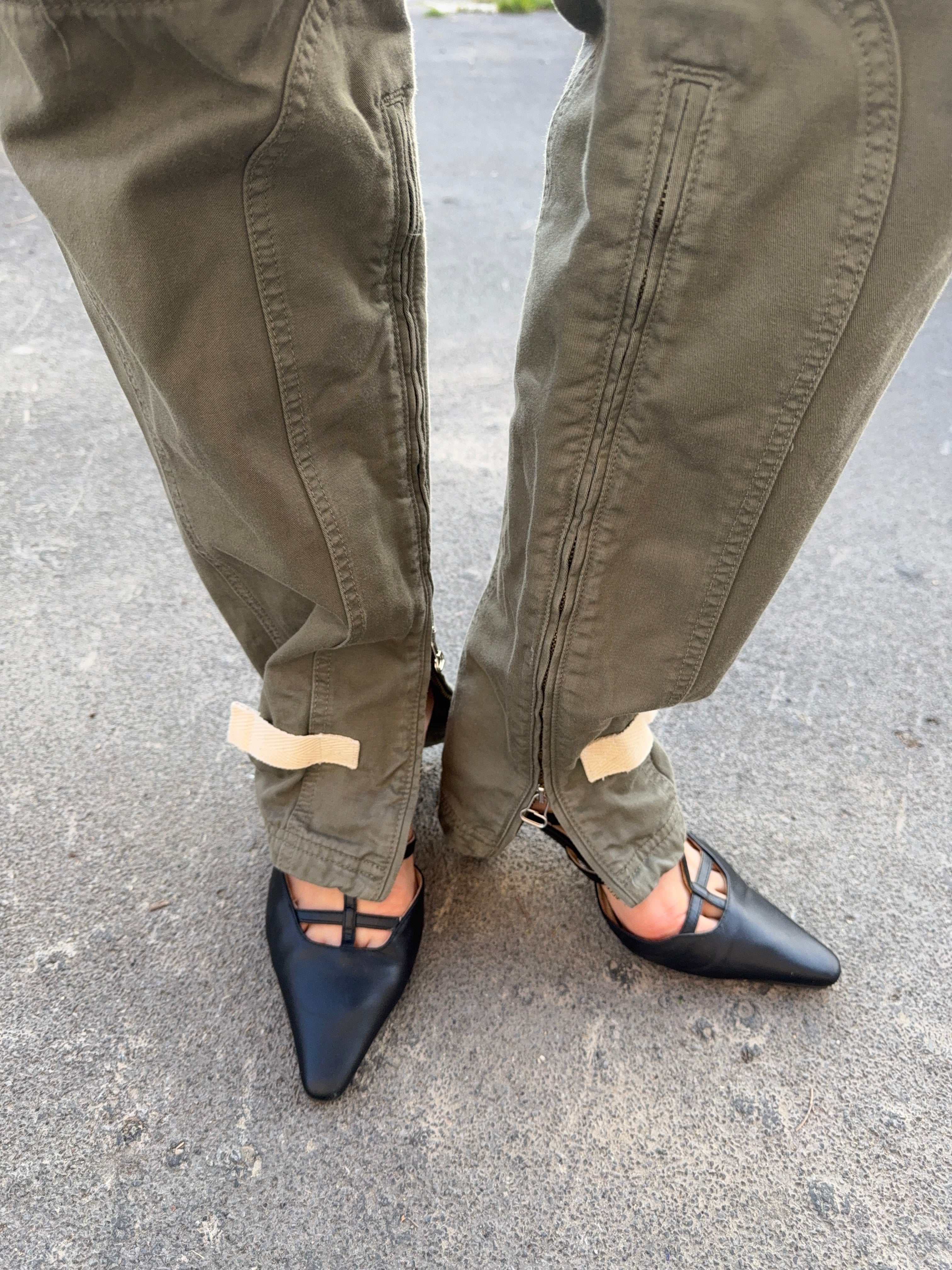 Off white Virgil abloh pants