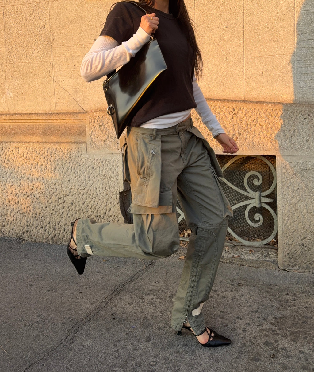 Off white Virgil abloh pants