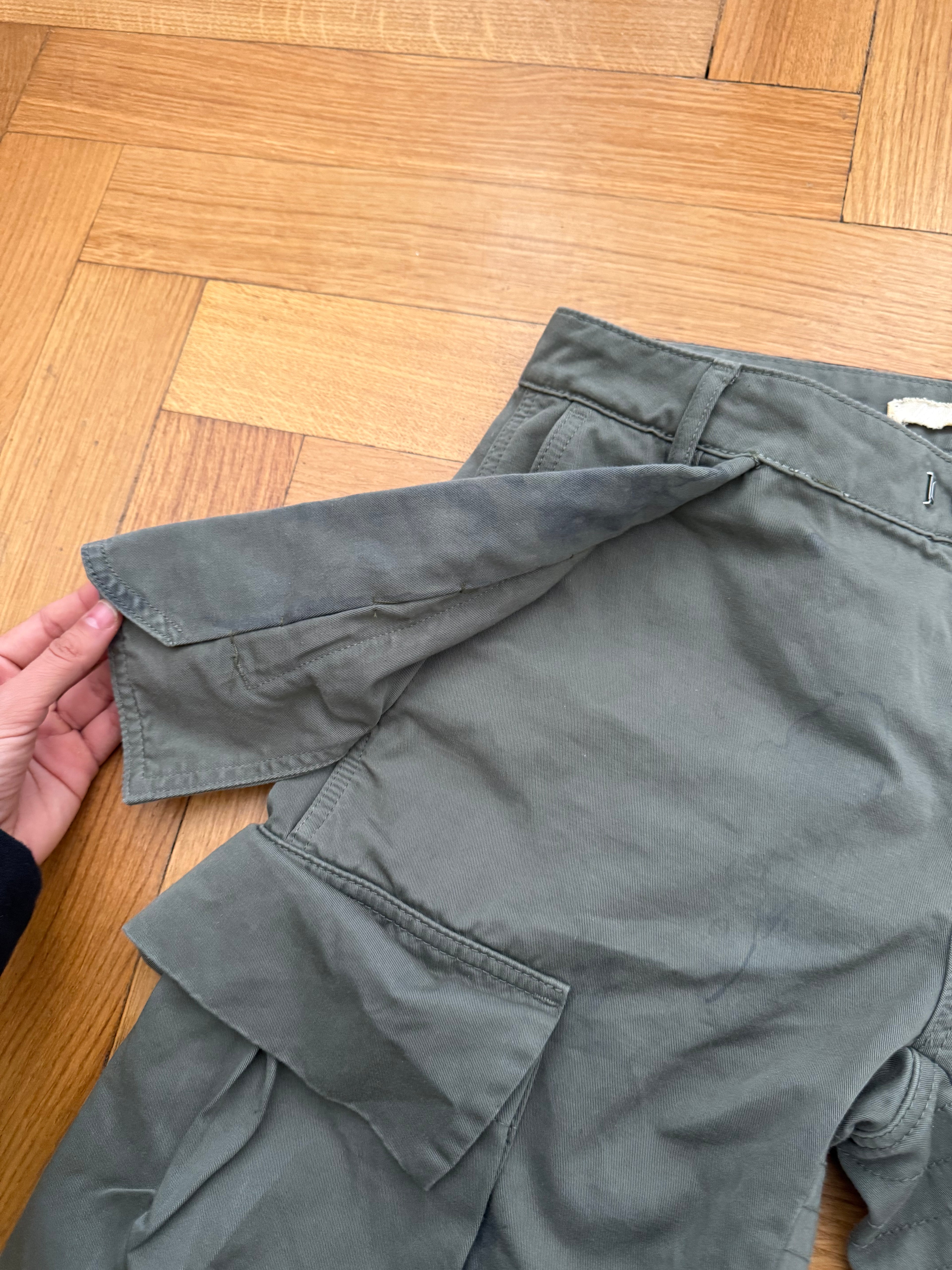 Off white Virgil abloh pants