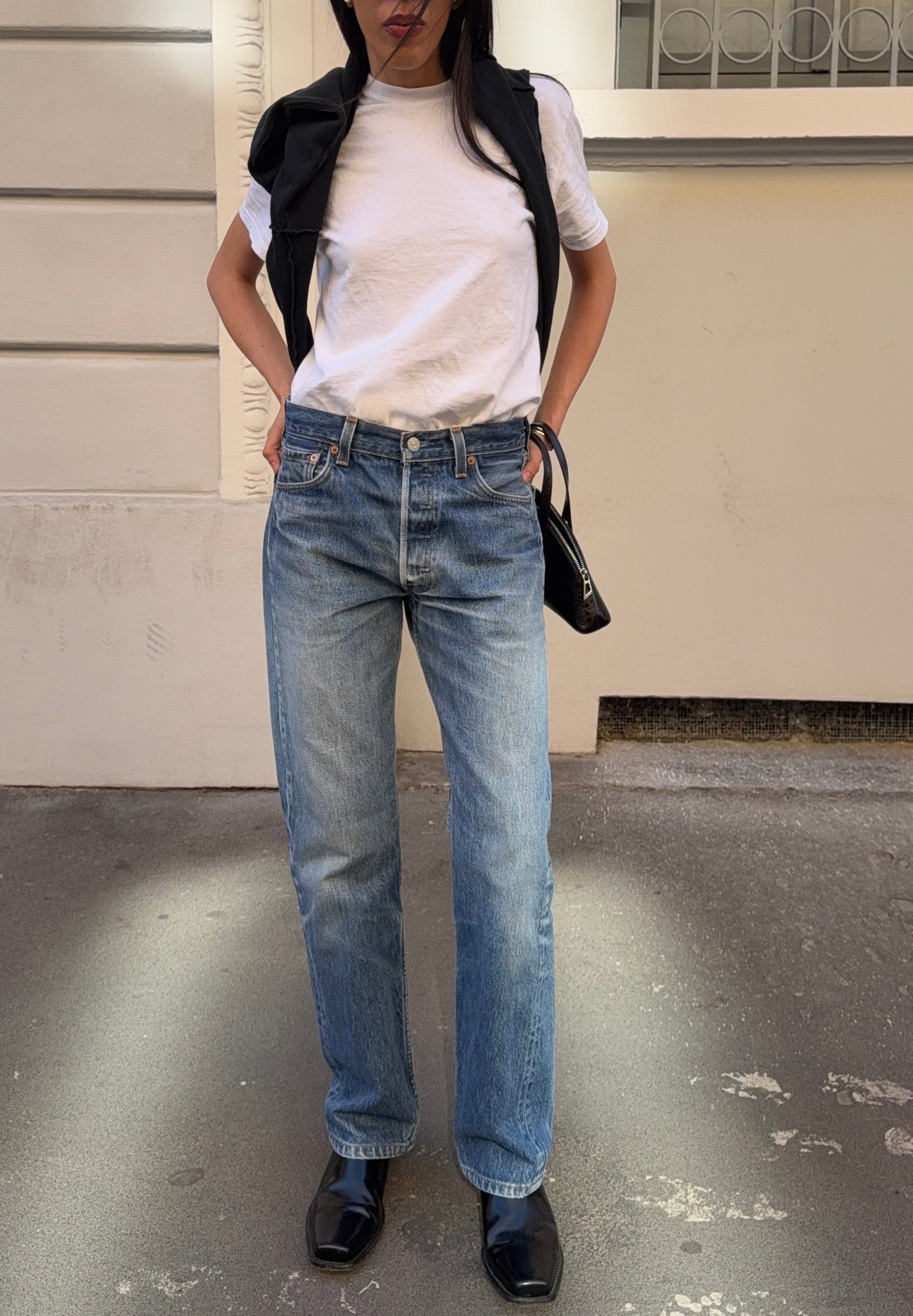 Levi’s vintage usa