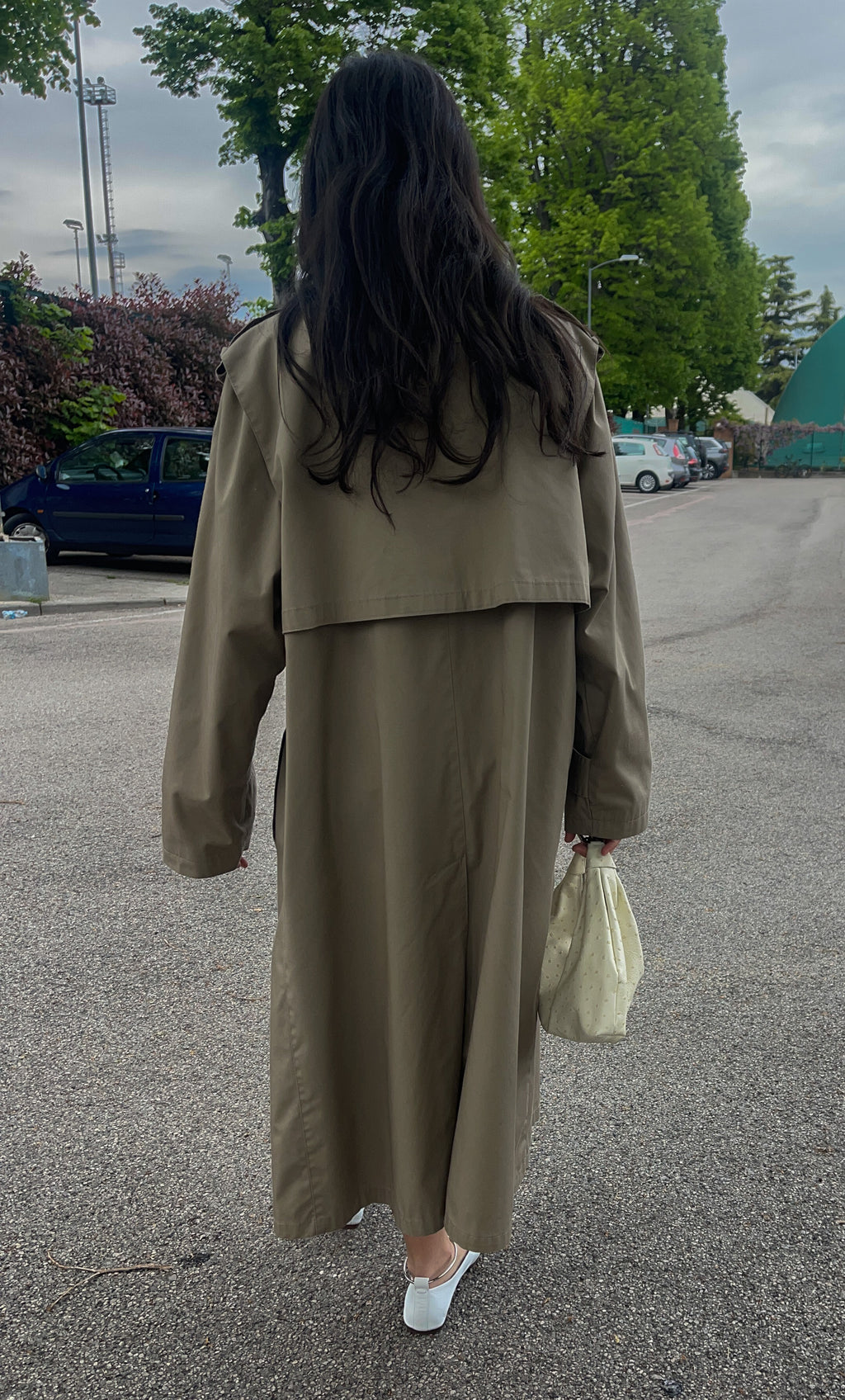 Il trench