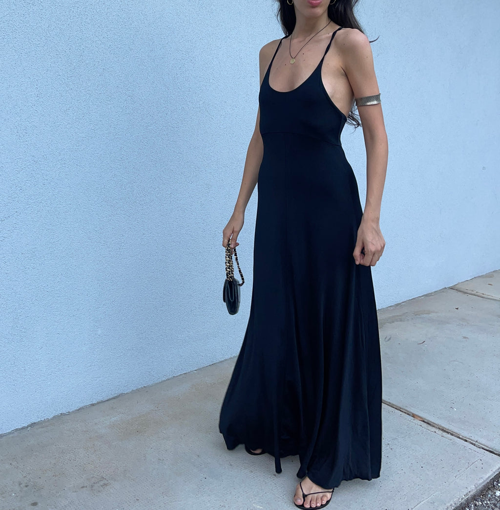 Pantelleria dress