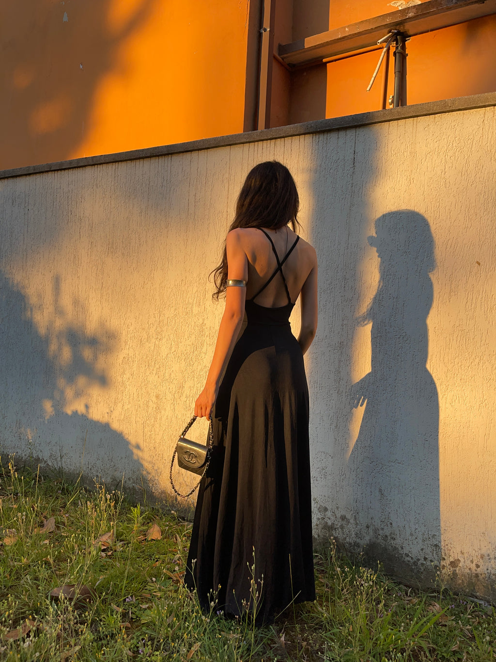 Pantelleria dress