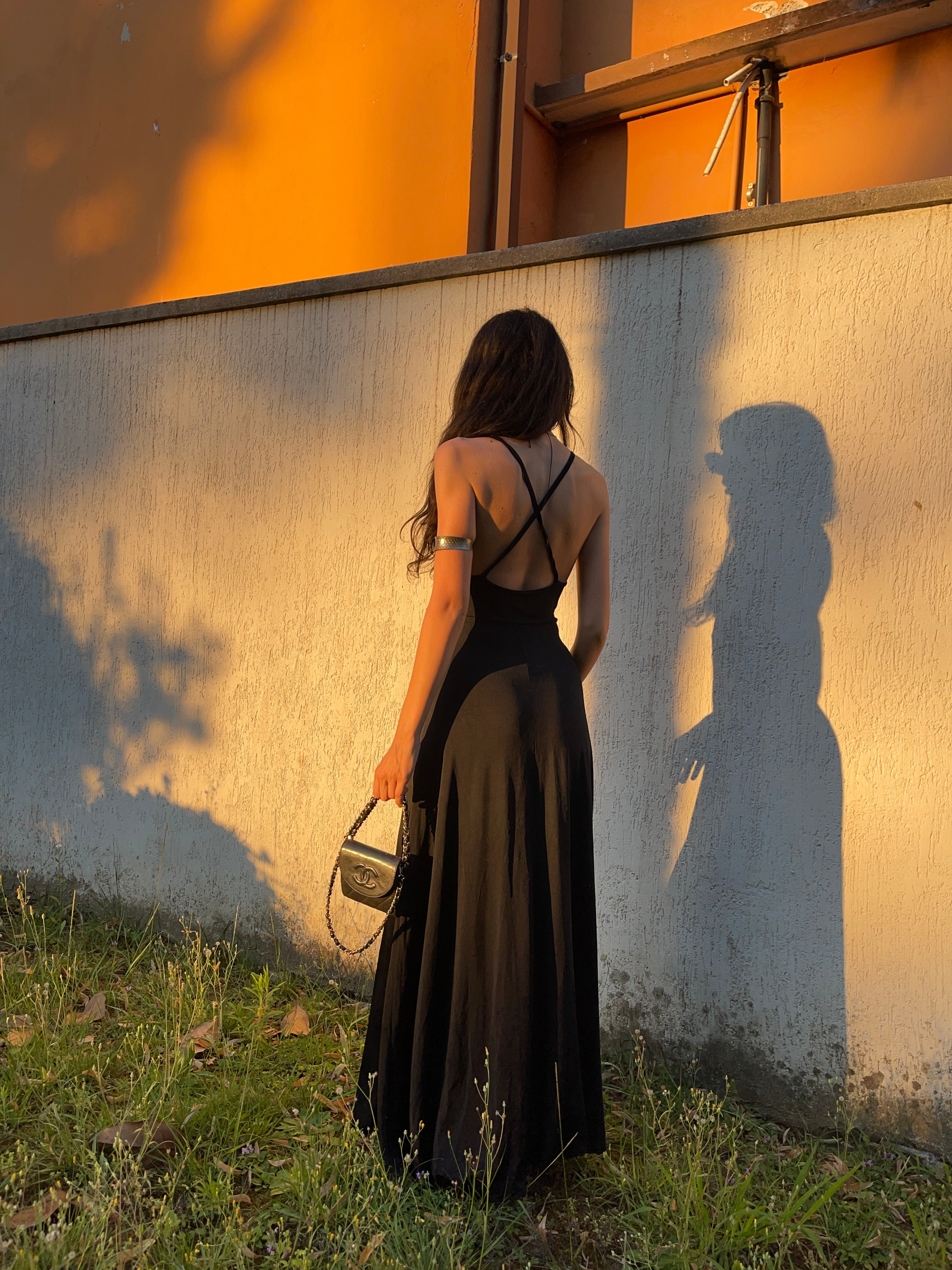 Pantelleria dress